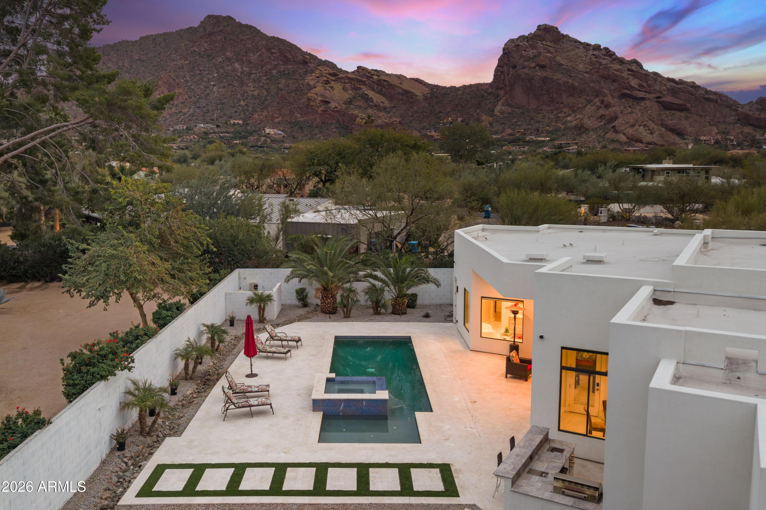 6321 N CAMELBACK MANOR Drive