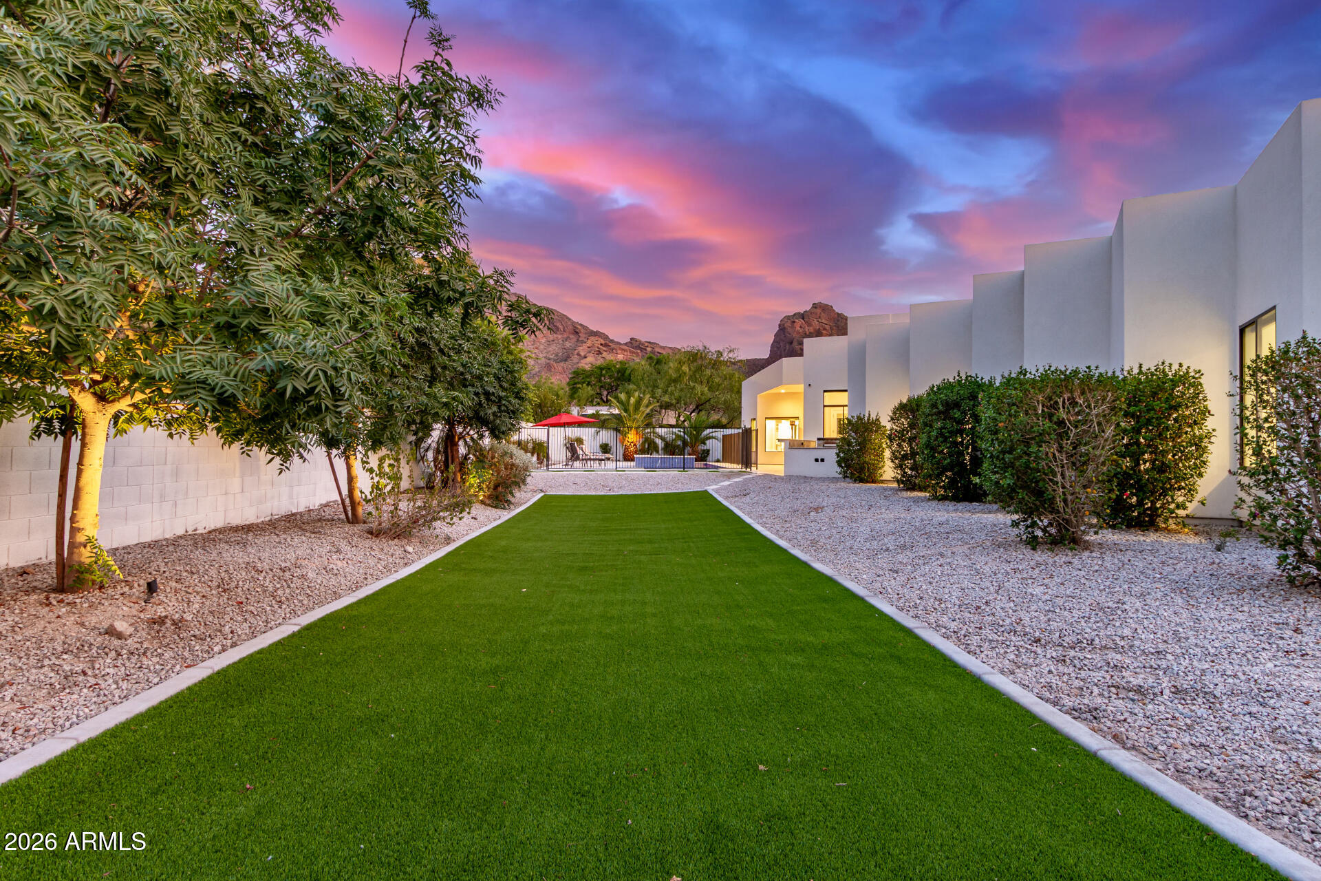 6321 N CAMELBACK MANOR Drive