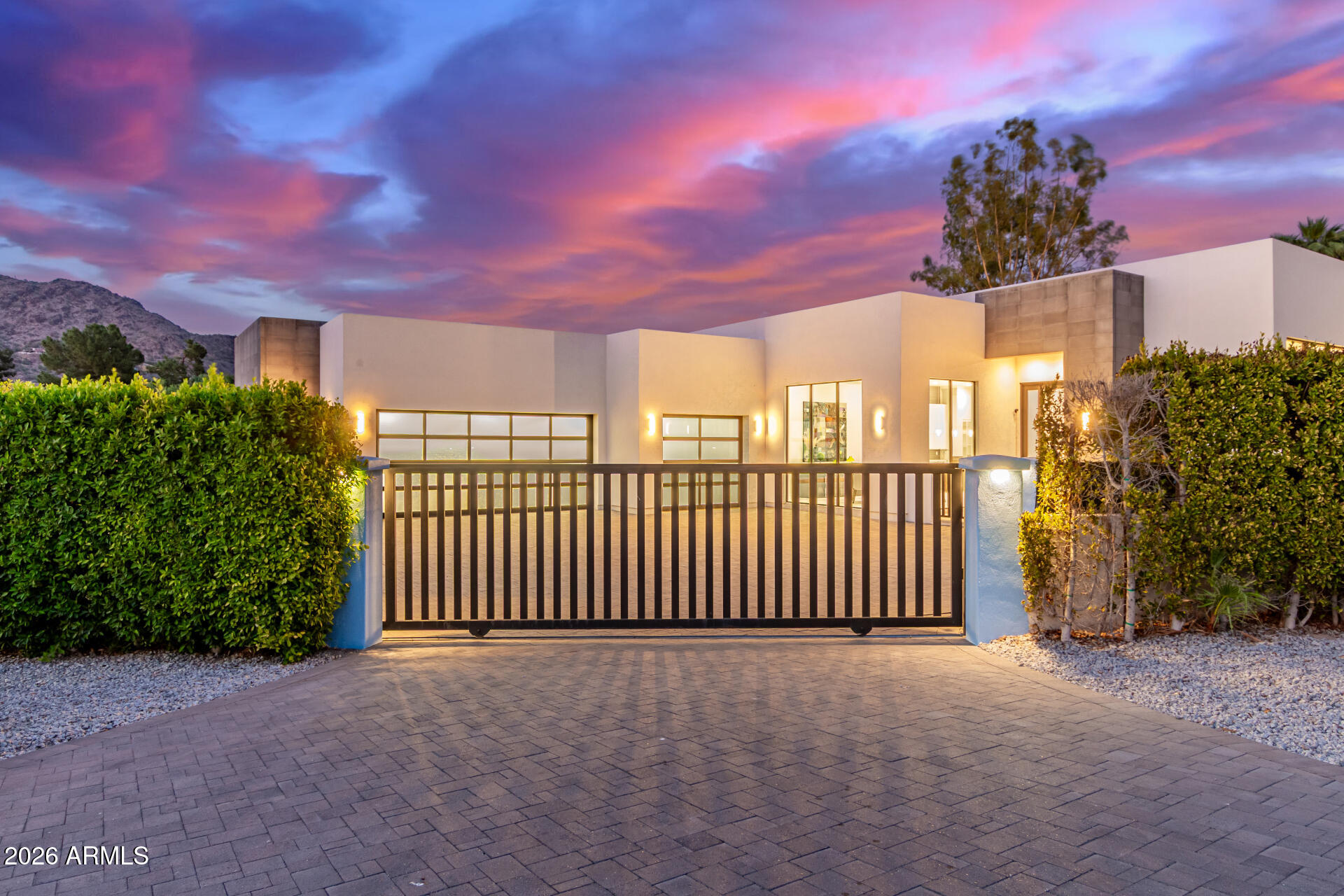 6321 N CAMELBACK MANOR Drive