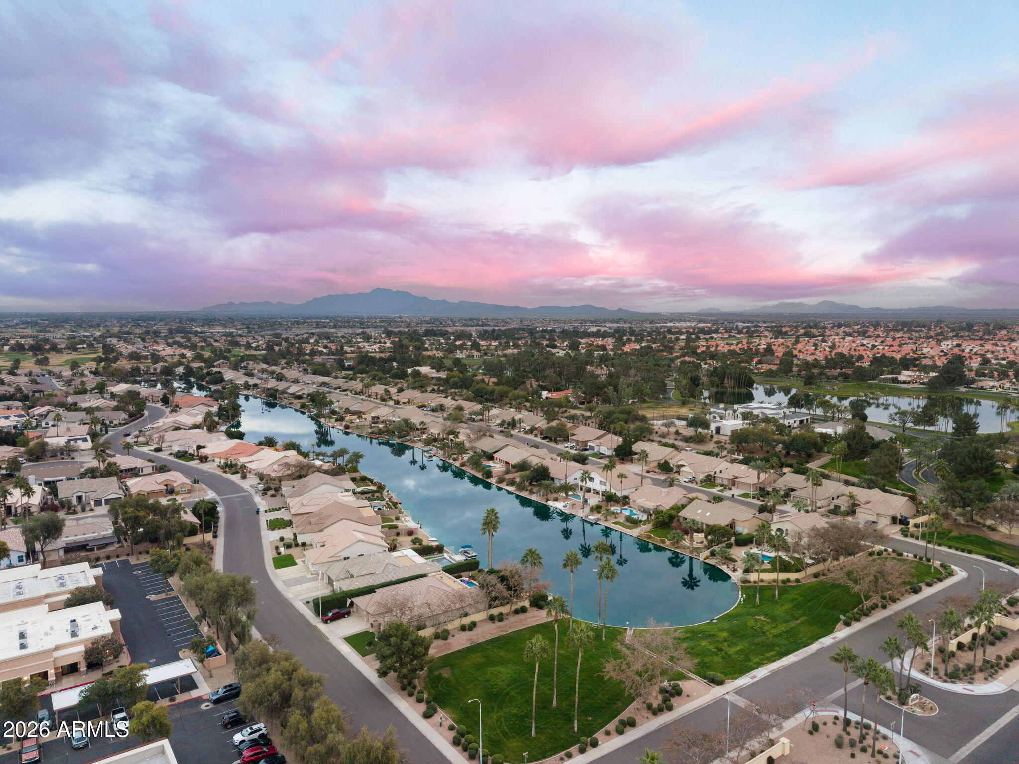 844 W BEECHNUT Drive