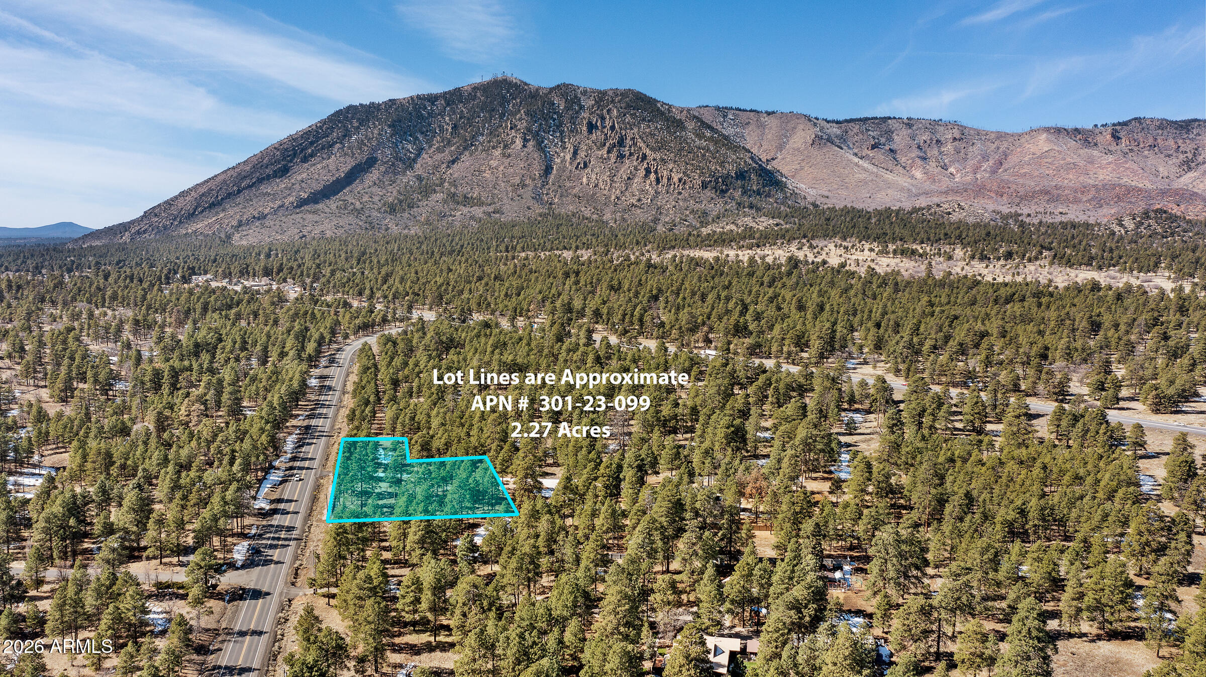 5055 Townsend Winona Road 3