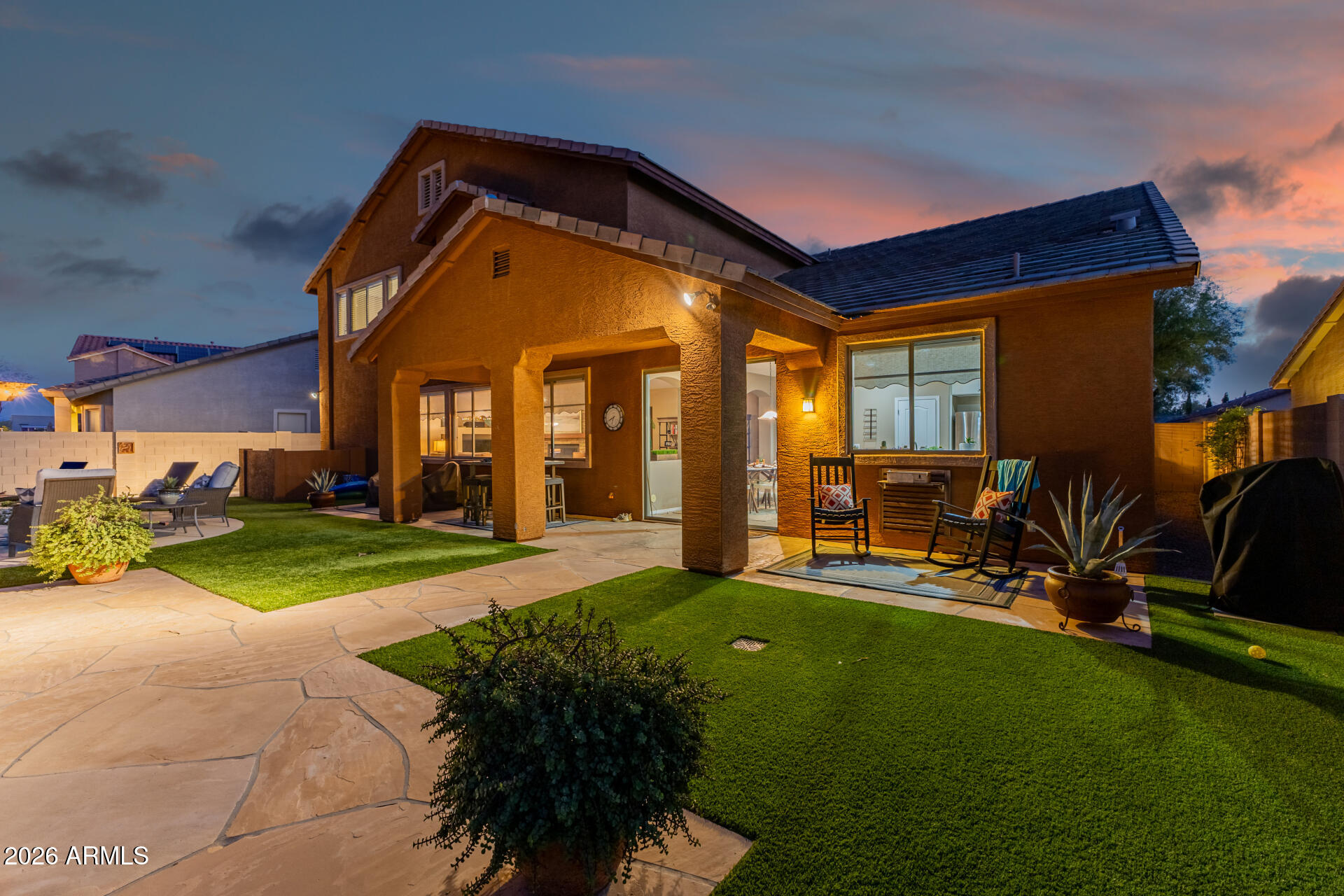 2340 W Bramble Berry Lane