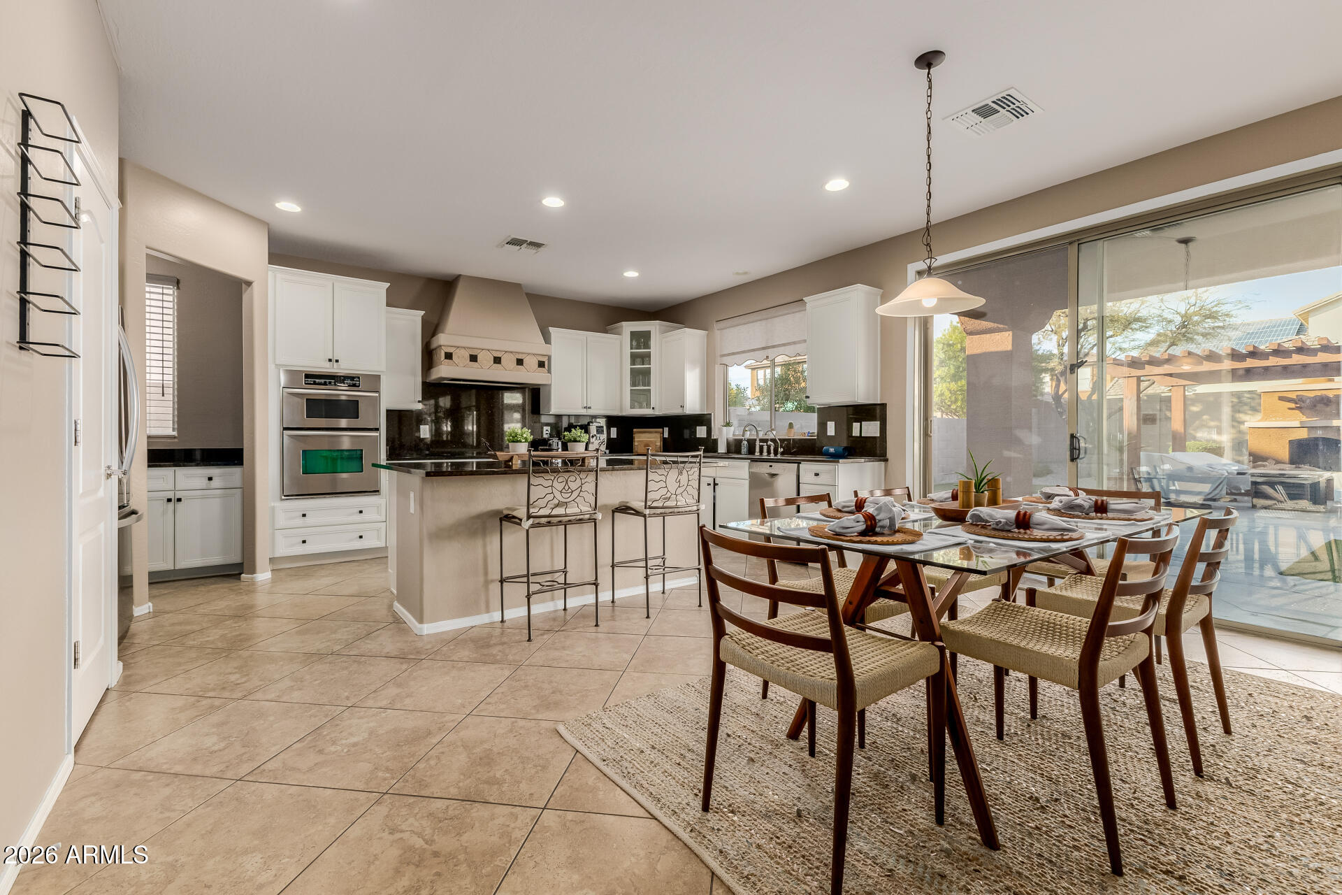 2340 W Bramble Berry Lane