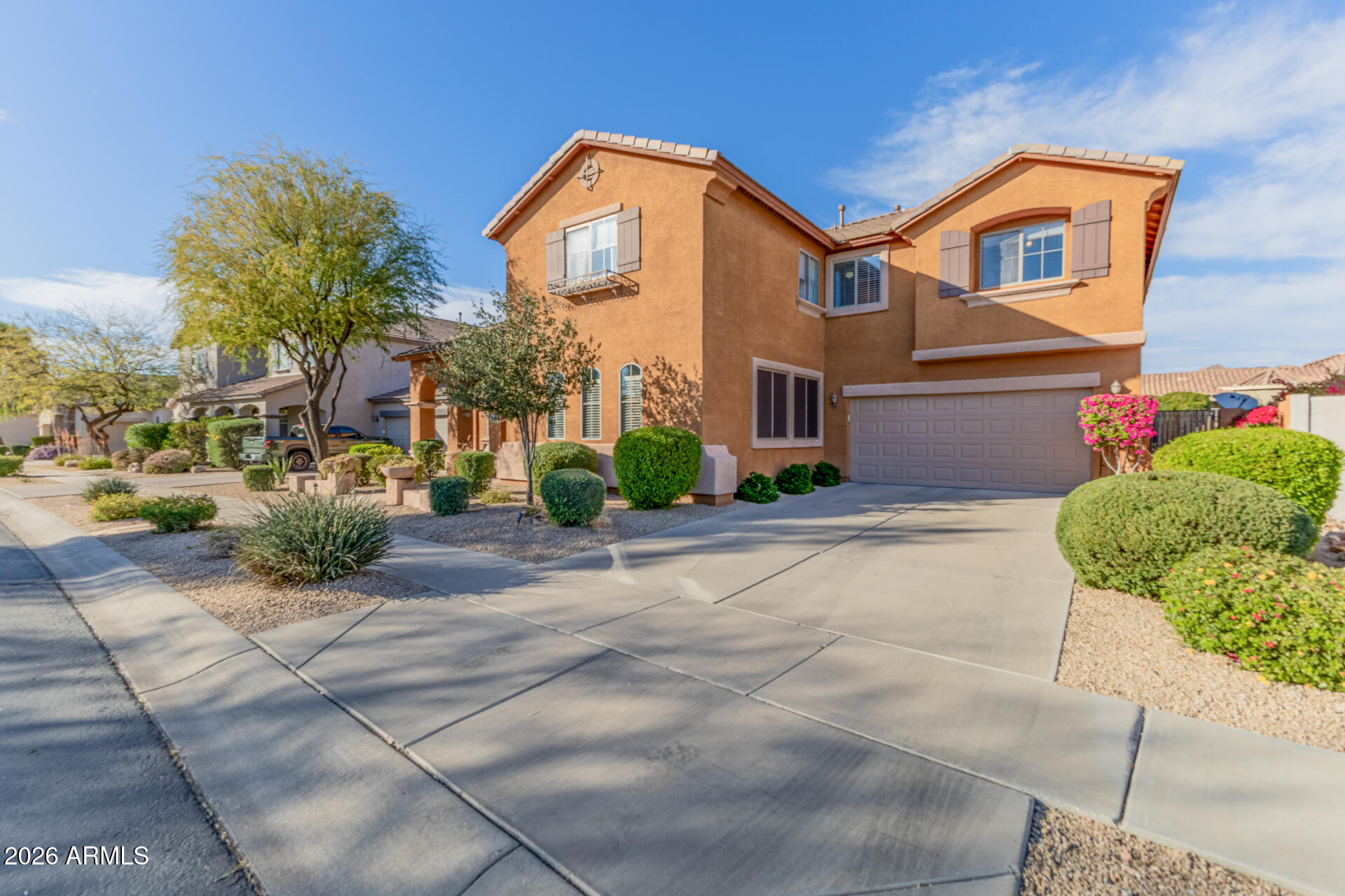 2340 W Bramble Berry Lane