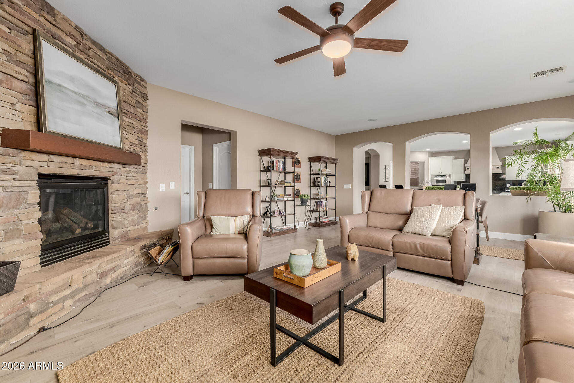 2340 W Bramble Berry Lane