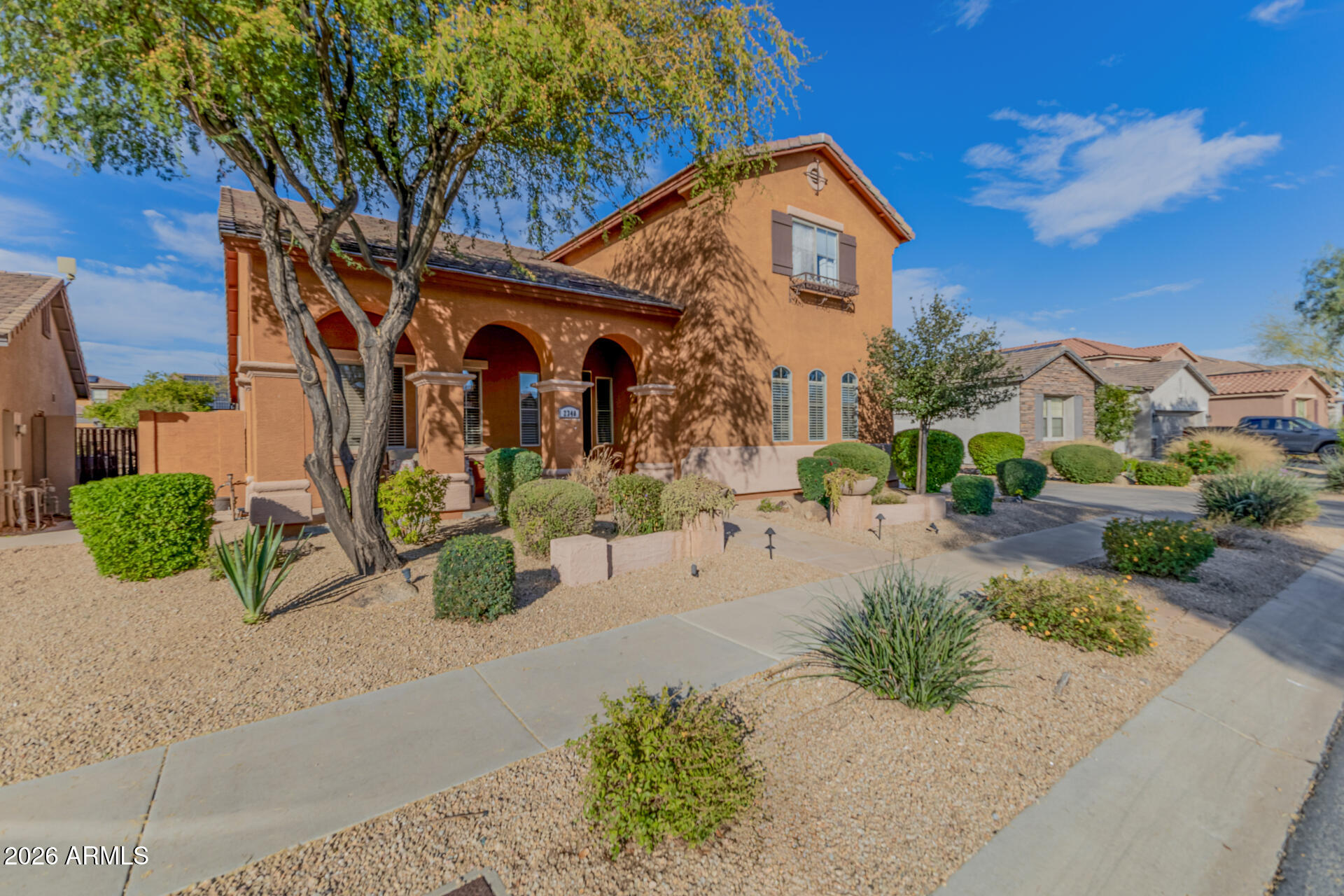 2340 W Bramble Berry Lane