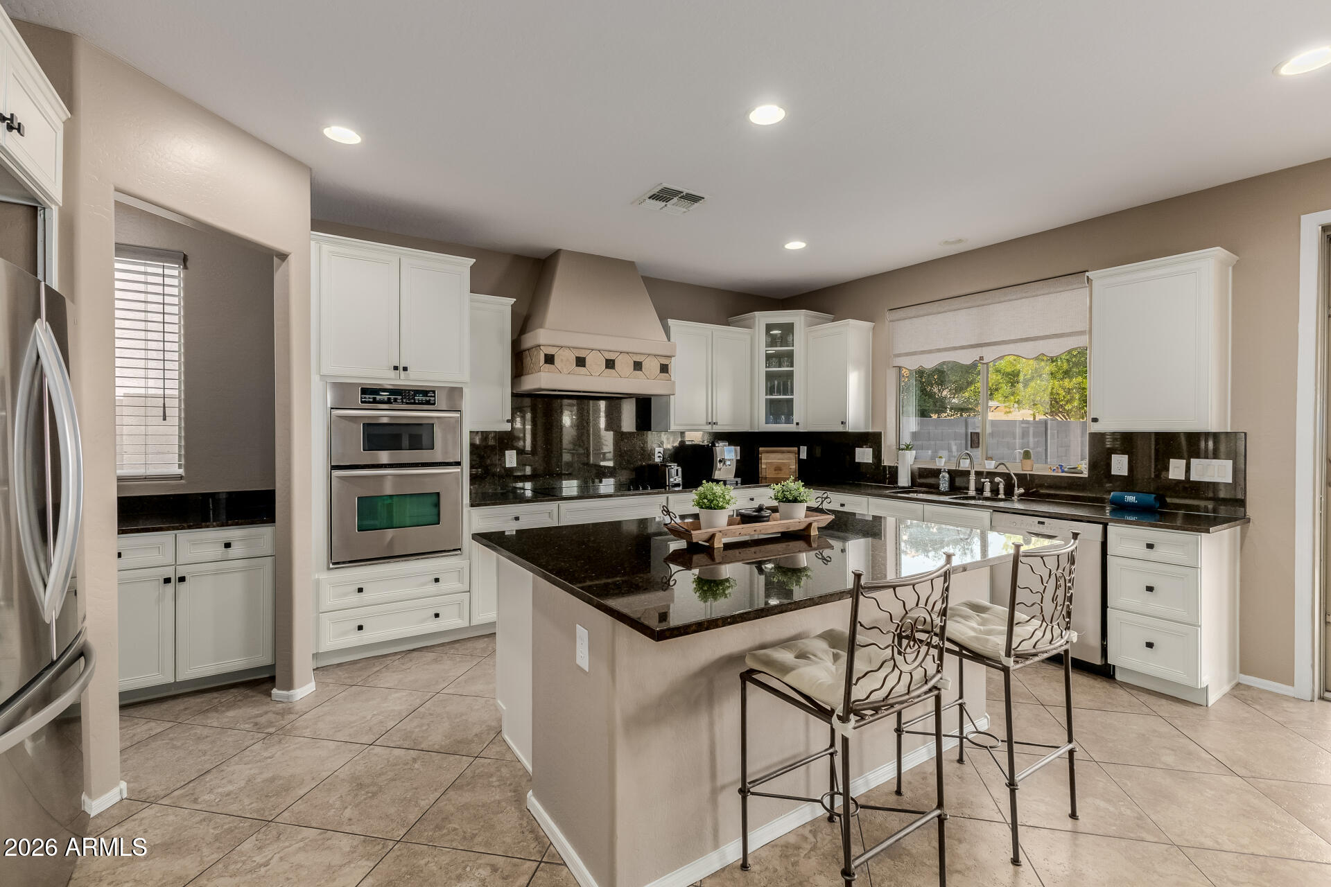 2340 W Bramble Berry Lane