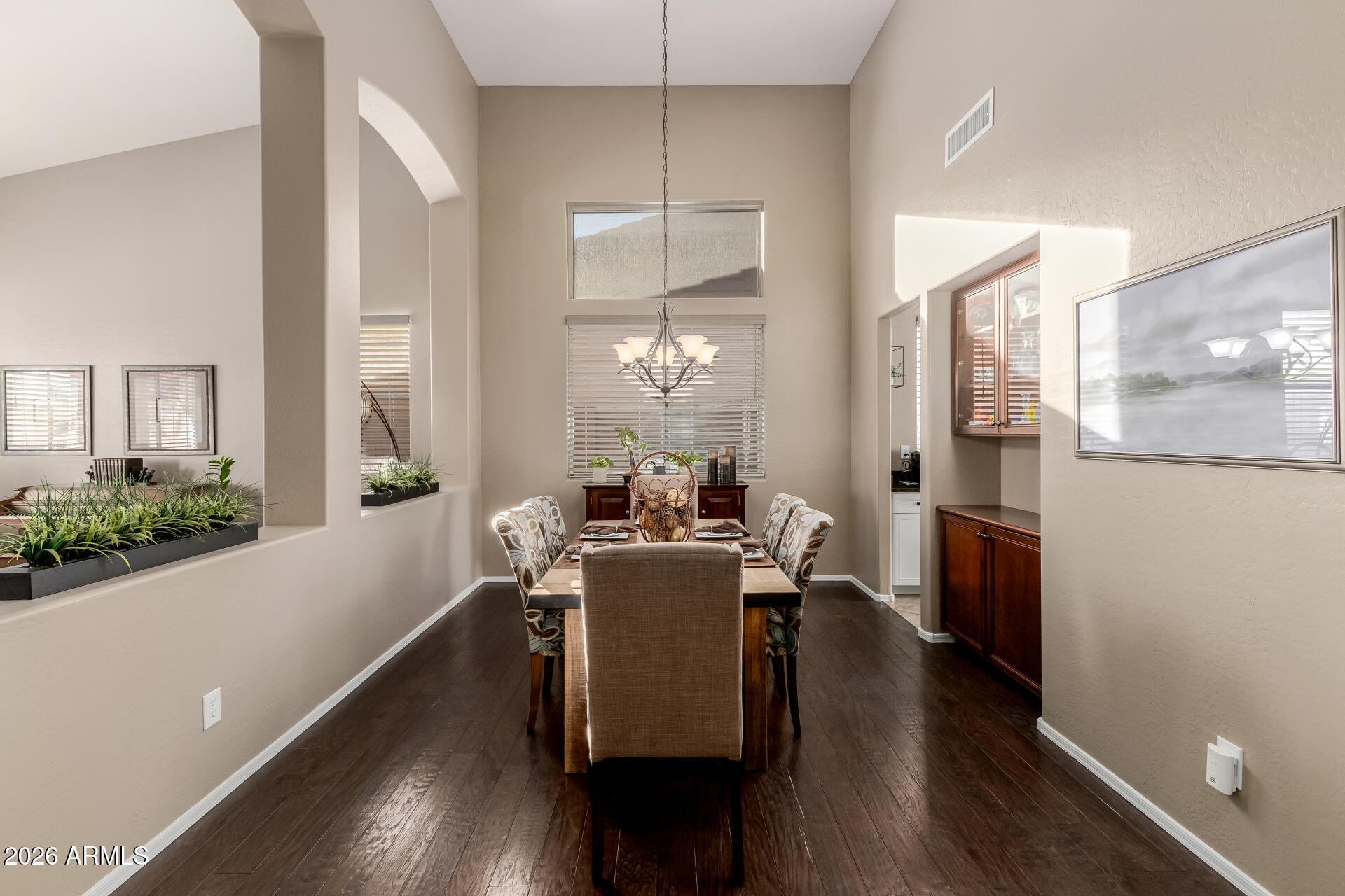 2340 W Bramble Berry Lane