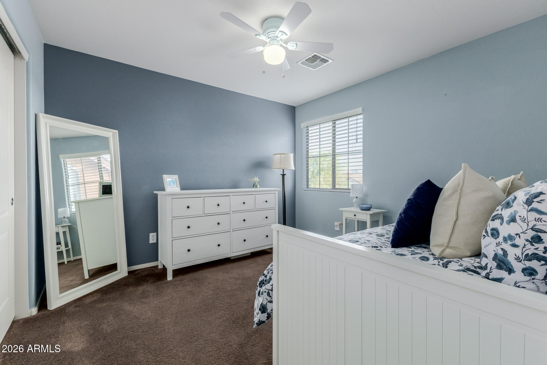 2340 W Bramble Berry Lane