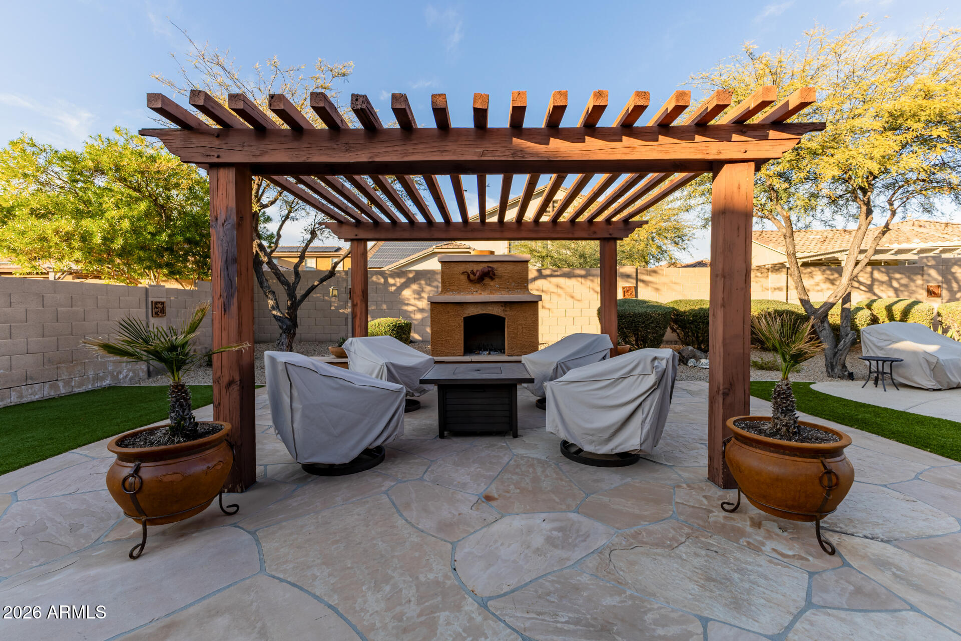 2340 W Bramble Berry Lane