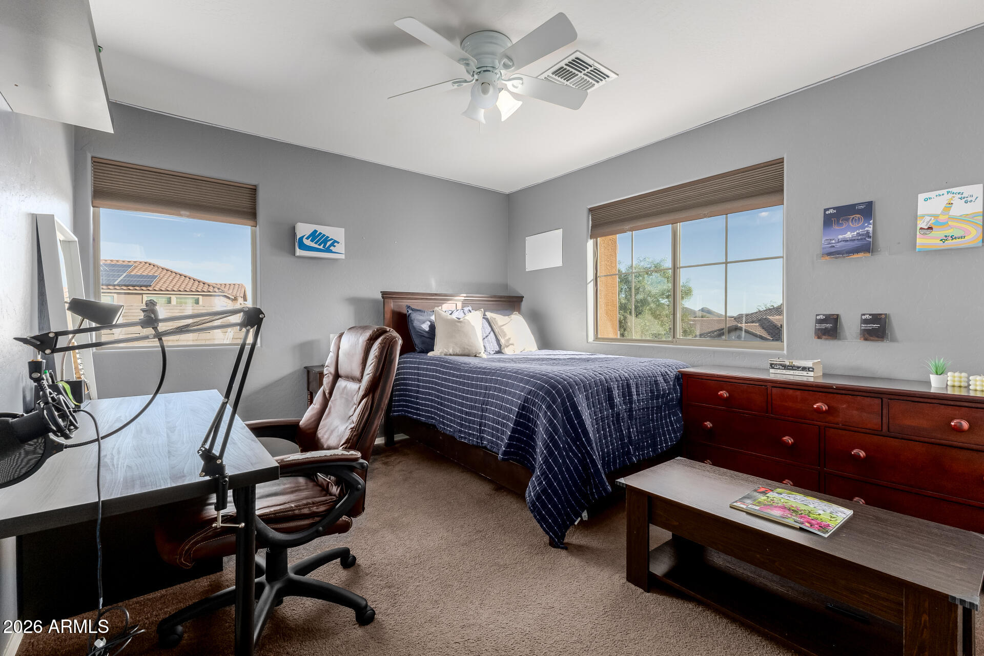 2340 W Bramble Berry Lane