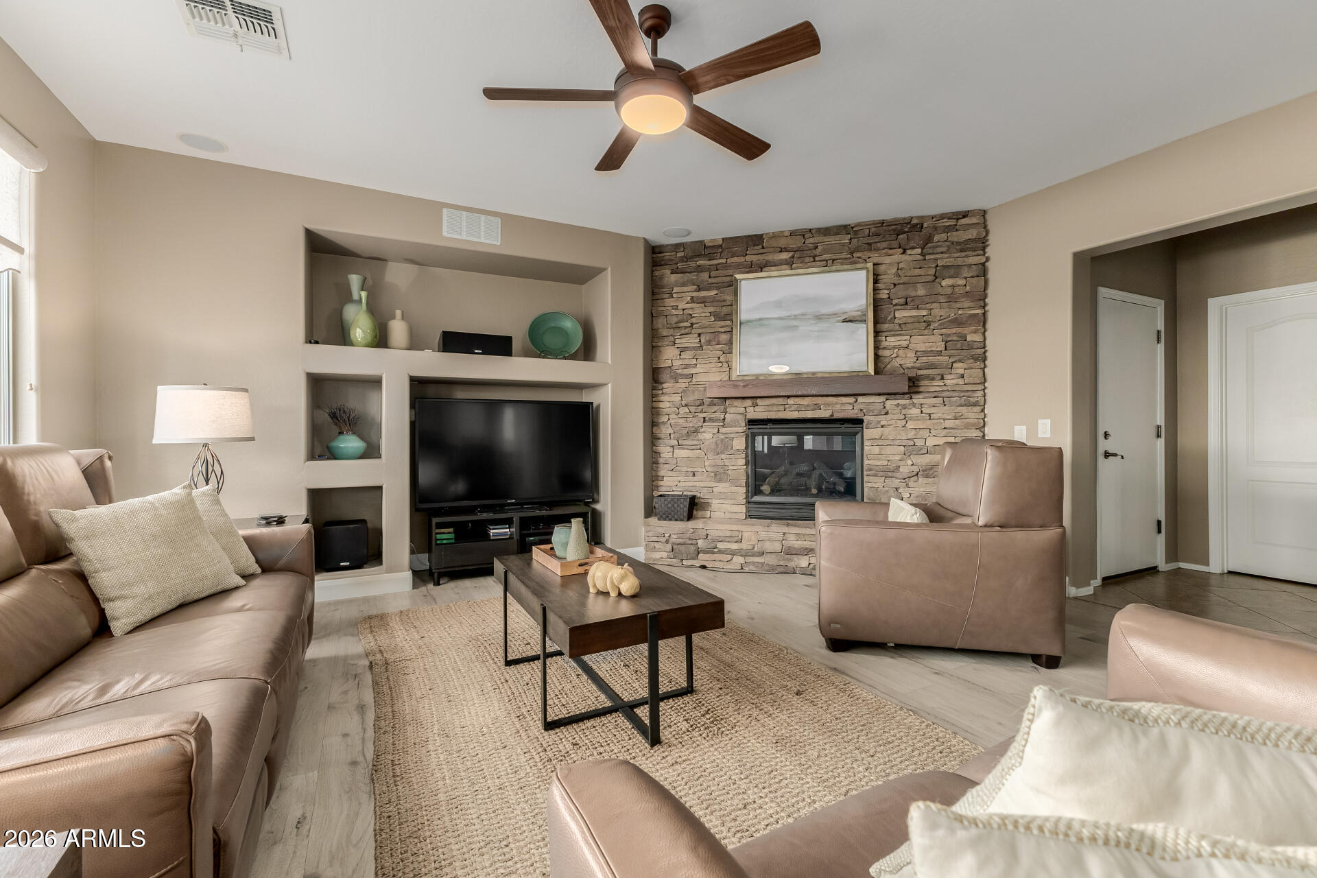 2340 W Bramble Berry Lane