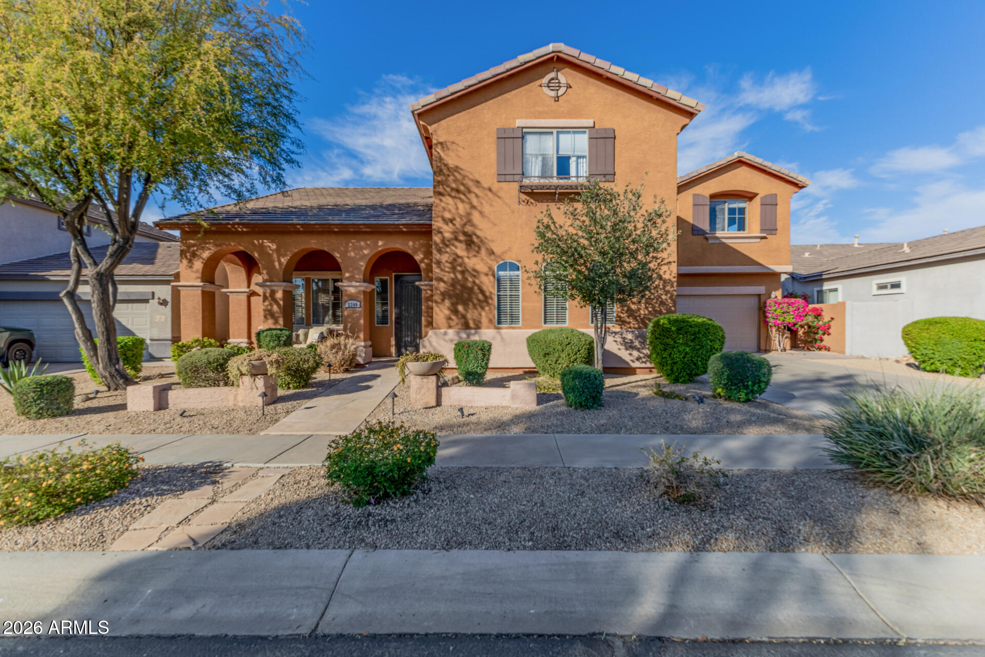 2340 W Bramble Berry Lane