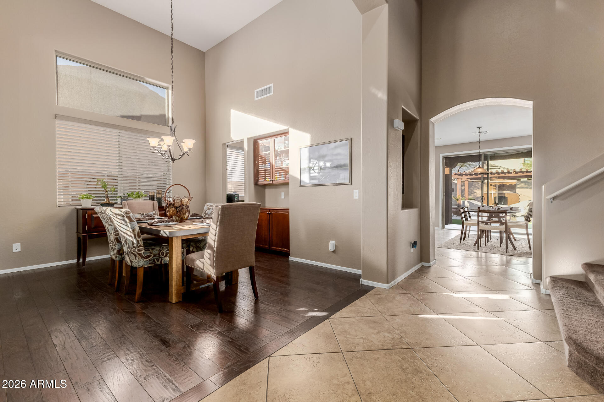 2340 W Bramble Berry Lane