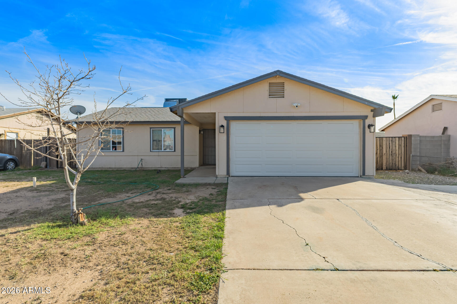 8051 W MARIPOSA Drive