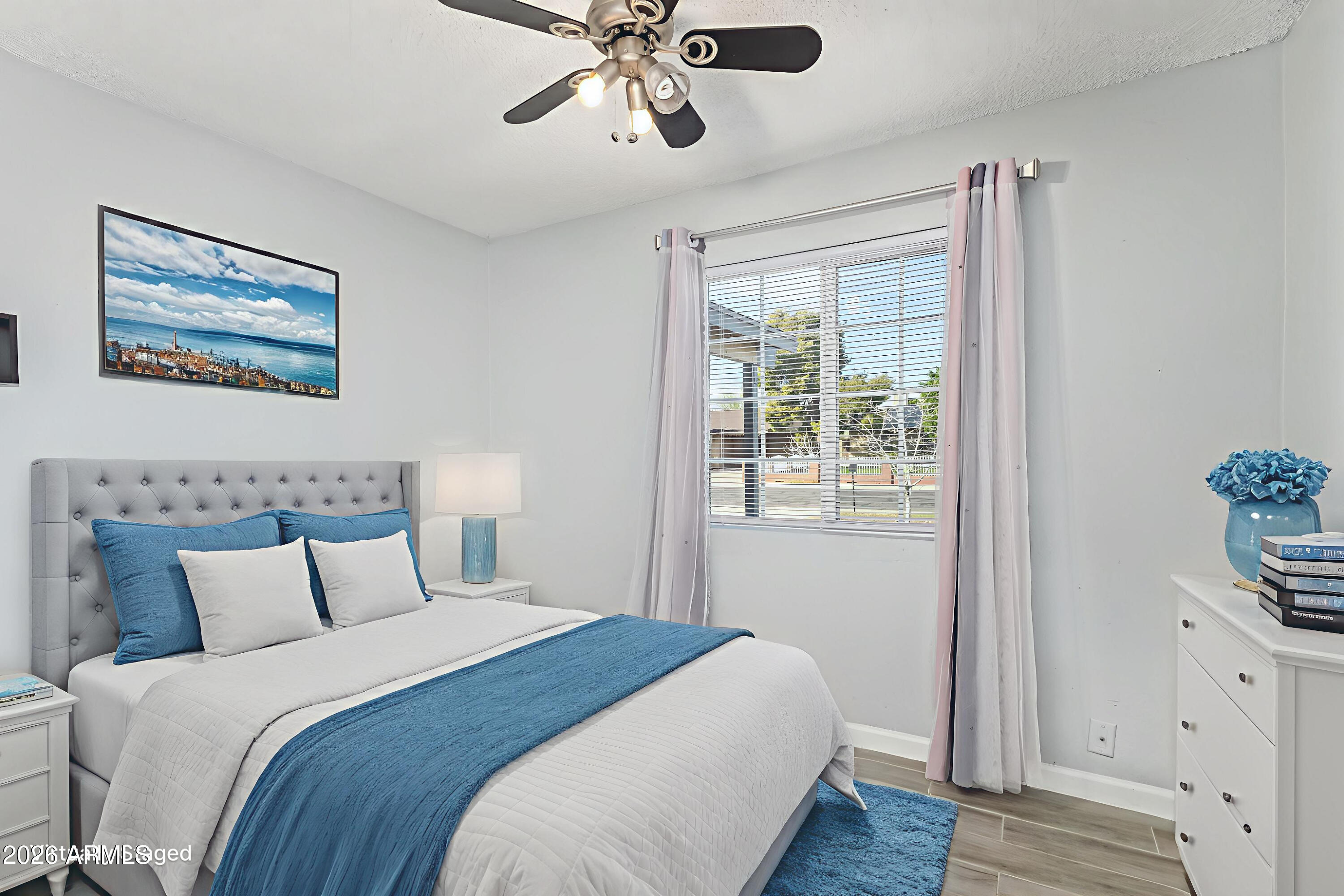 8051 W MARIPOSA Drive