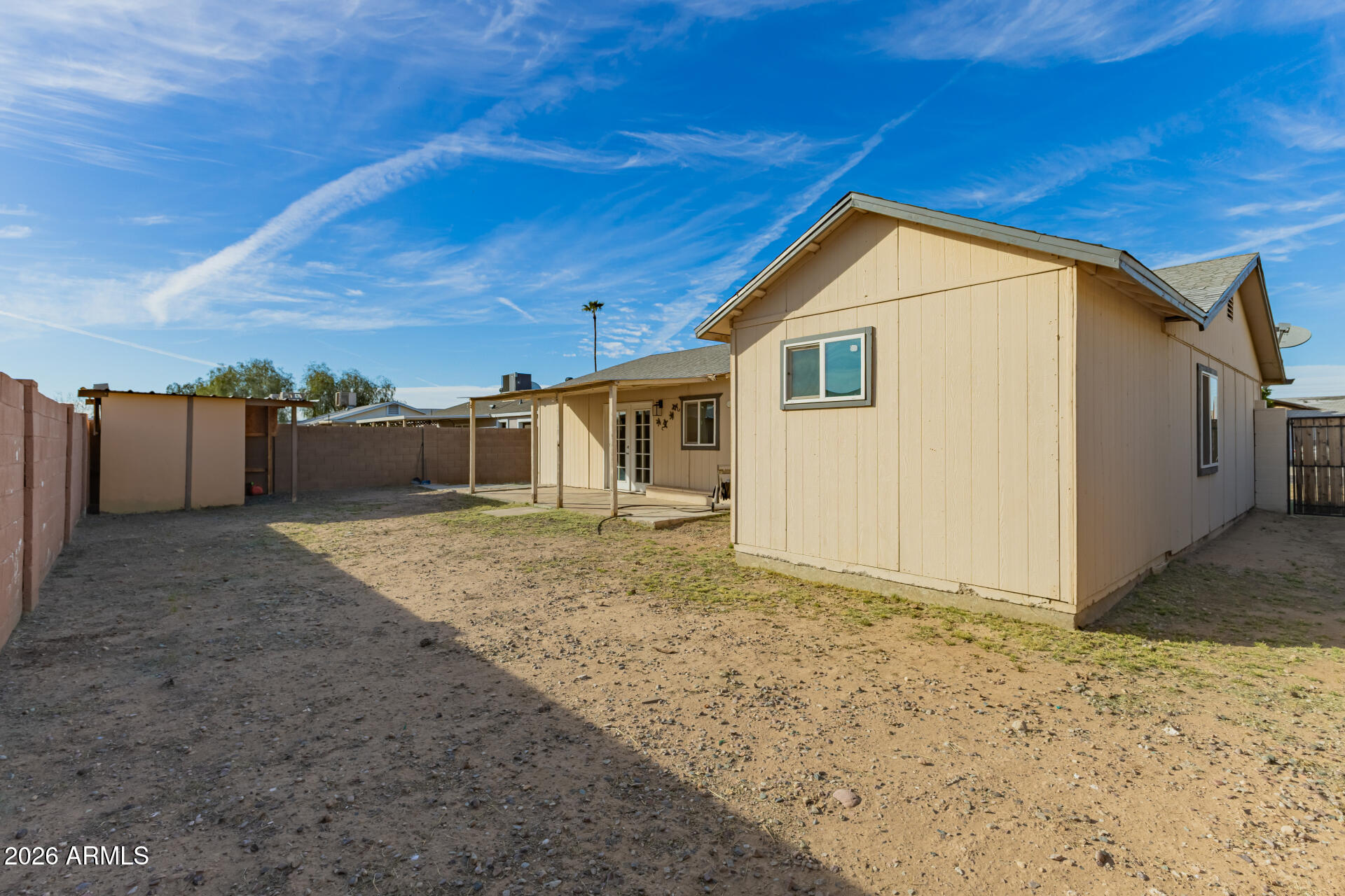 8051 W MARIPOSA Drive