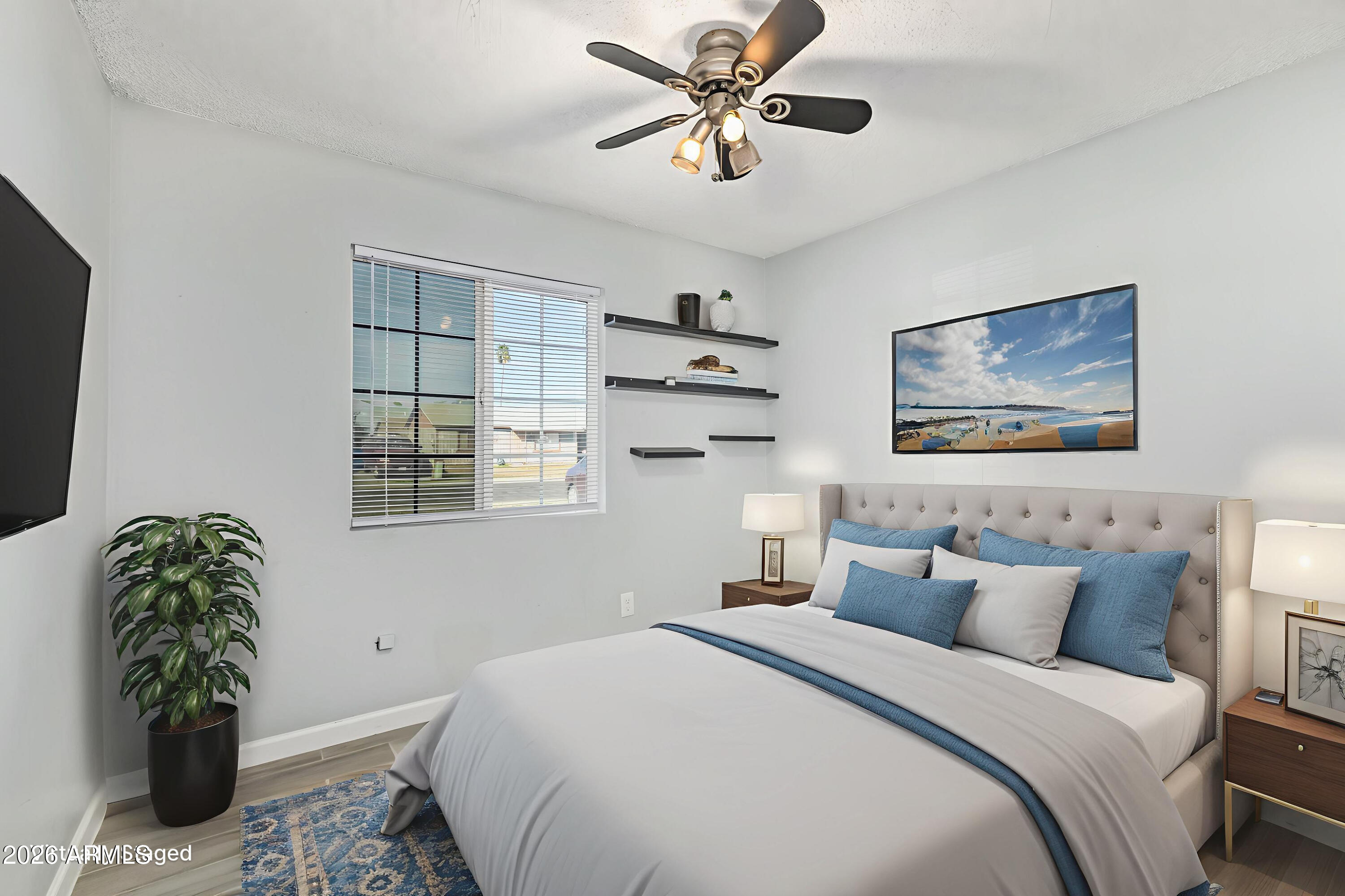 8051 W MARIPOSA Drive