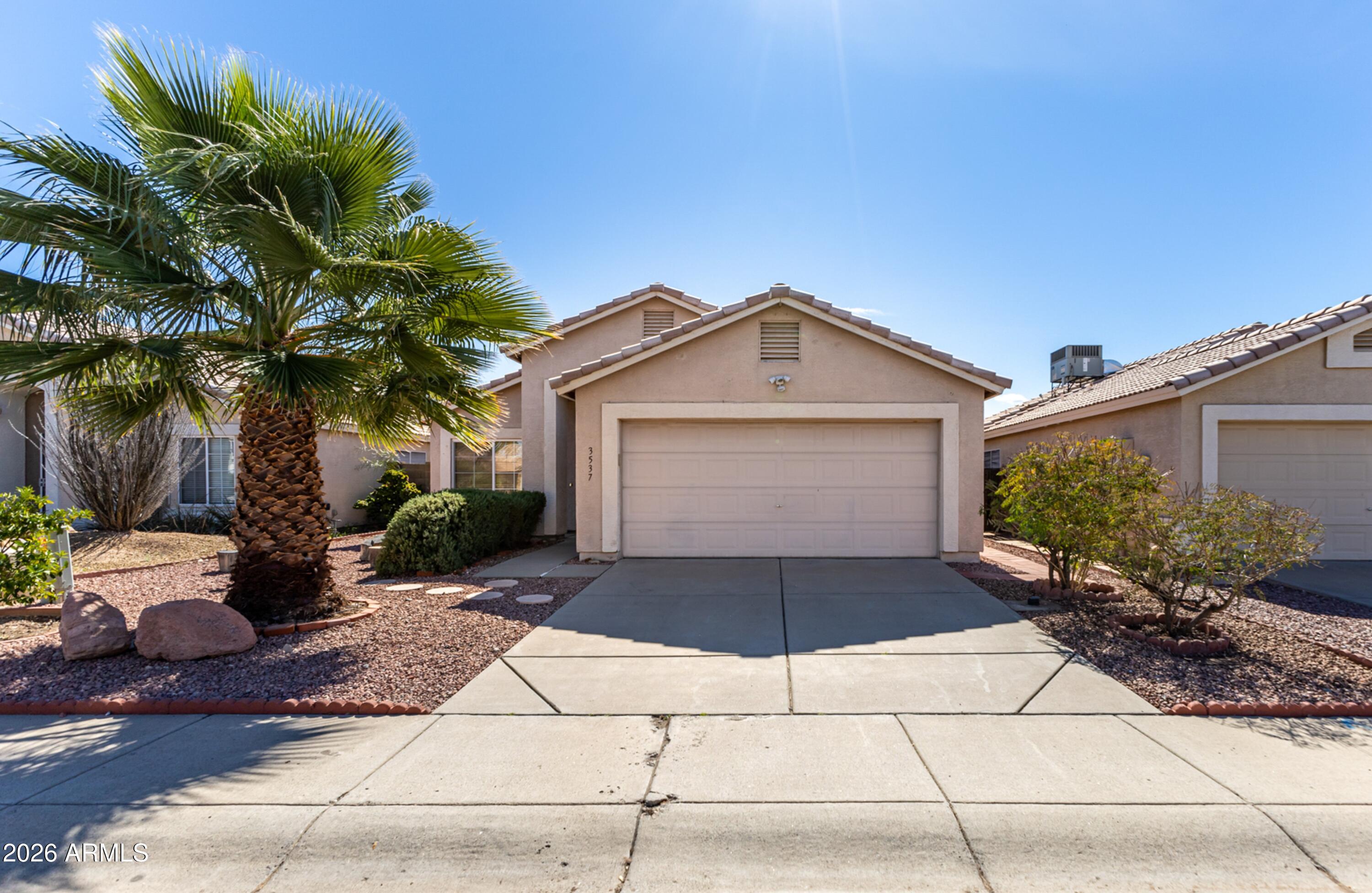 3537 W TINA Lane