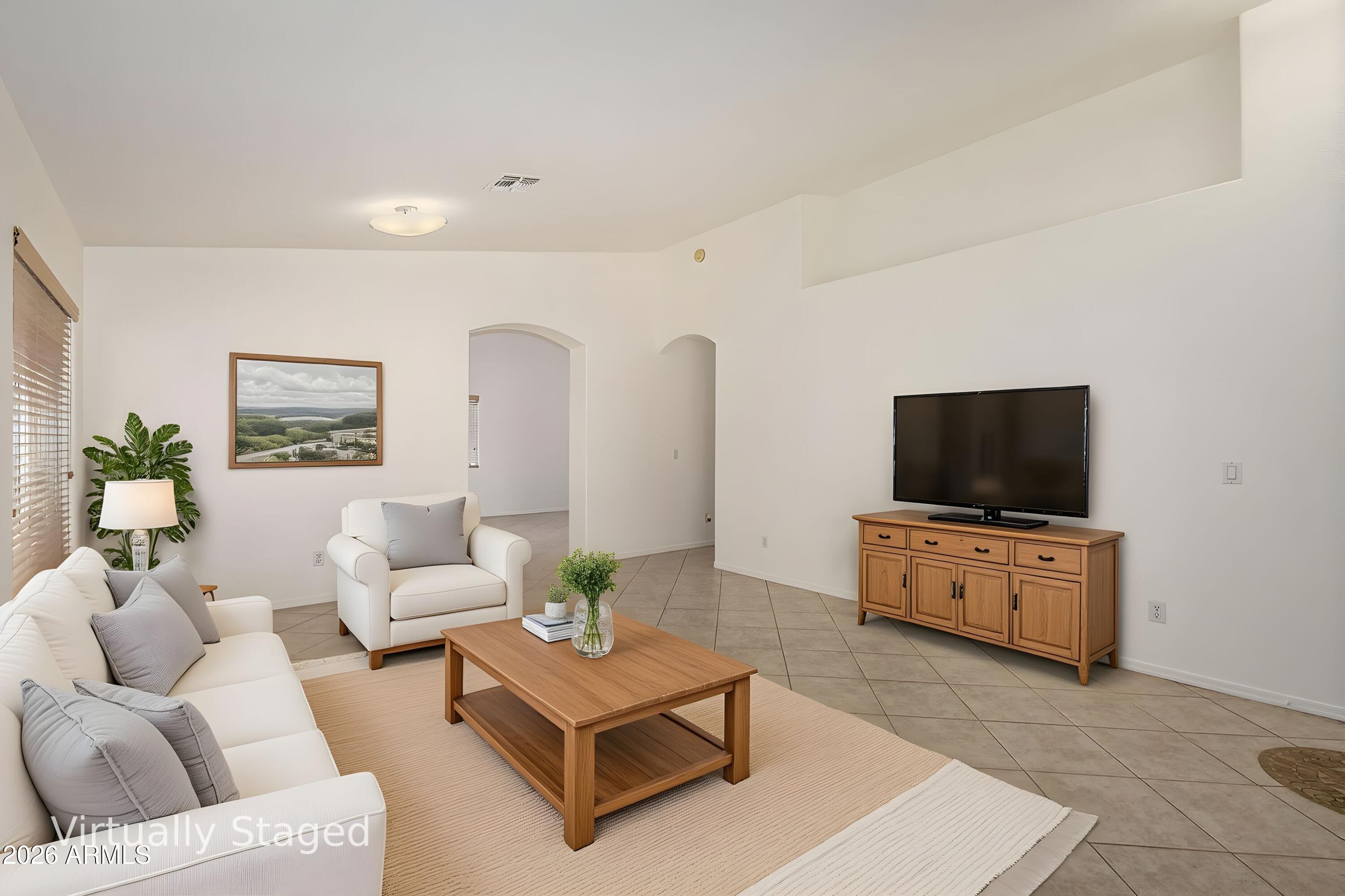 3537 W TINA Lane