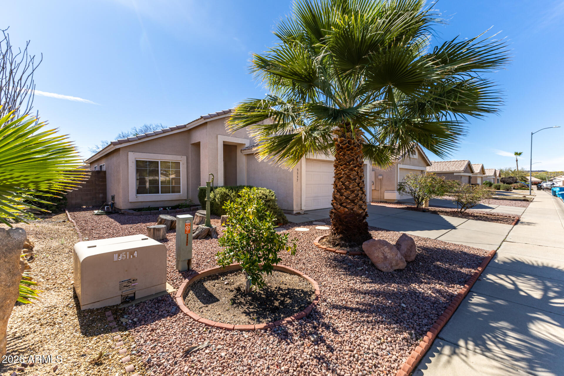 3537 W TINA Lane
