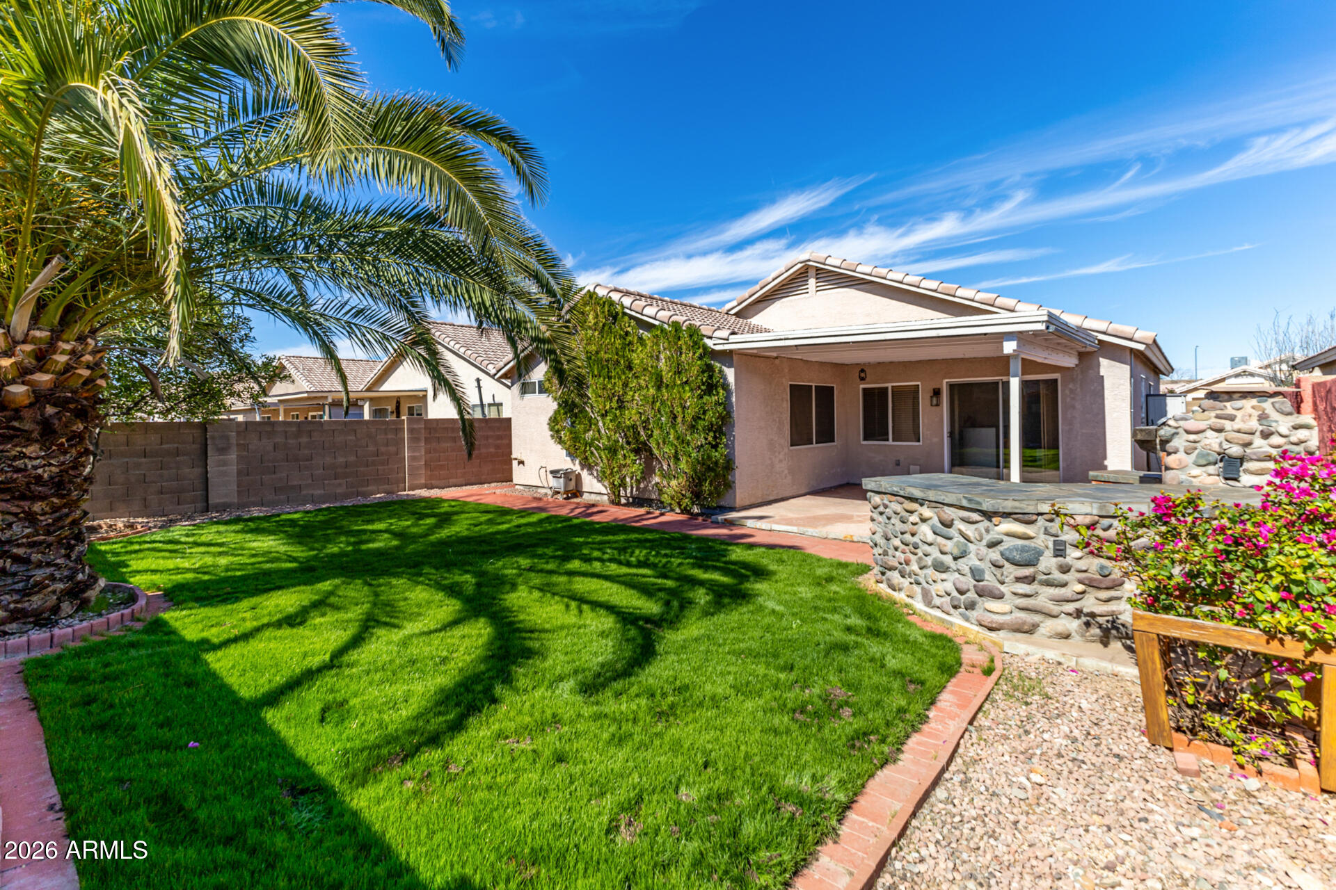 3537 W TINA Lane