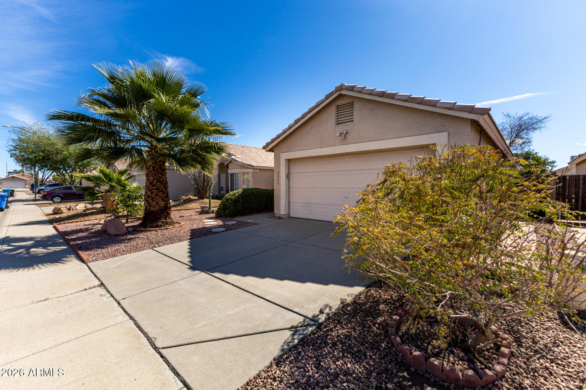3537 W TINA Lane