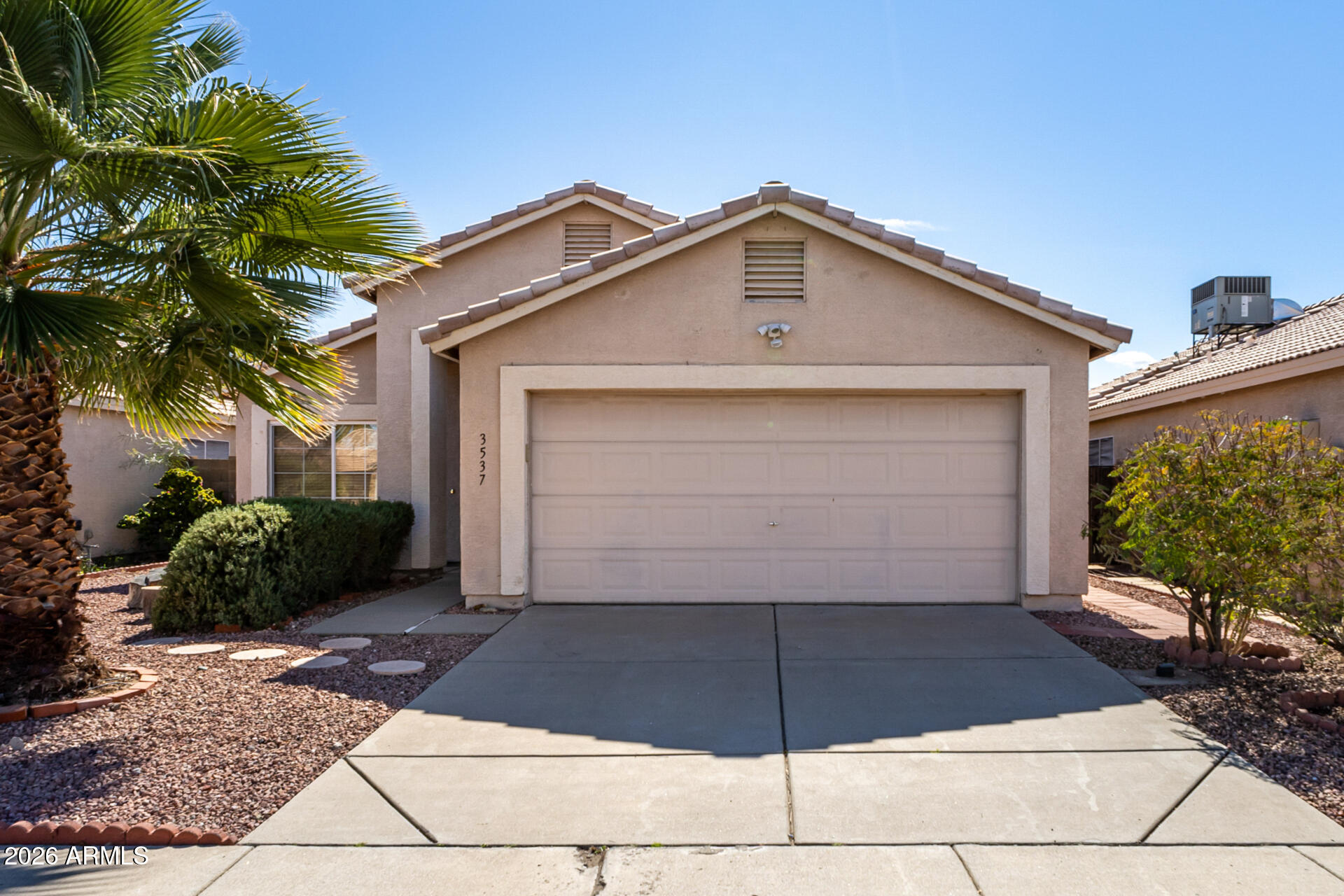 3537 W TINA Lane
