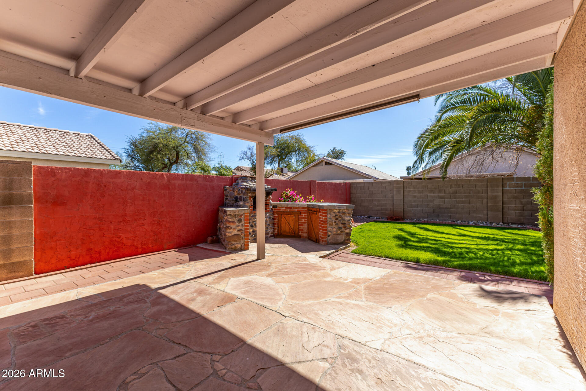 3537 W TINA Lane