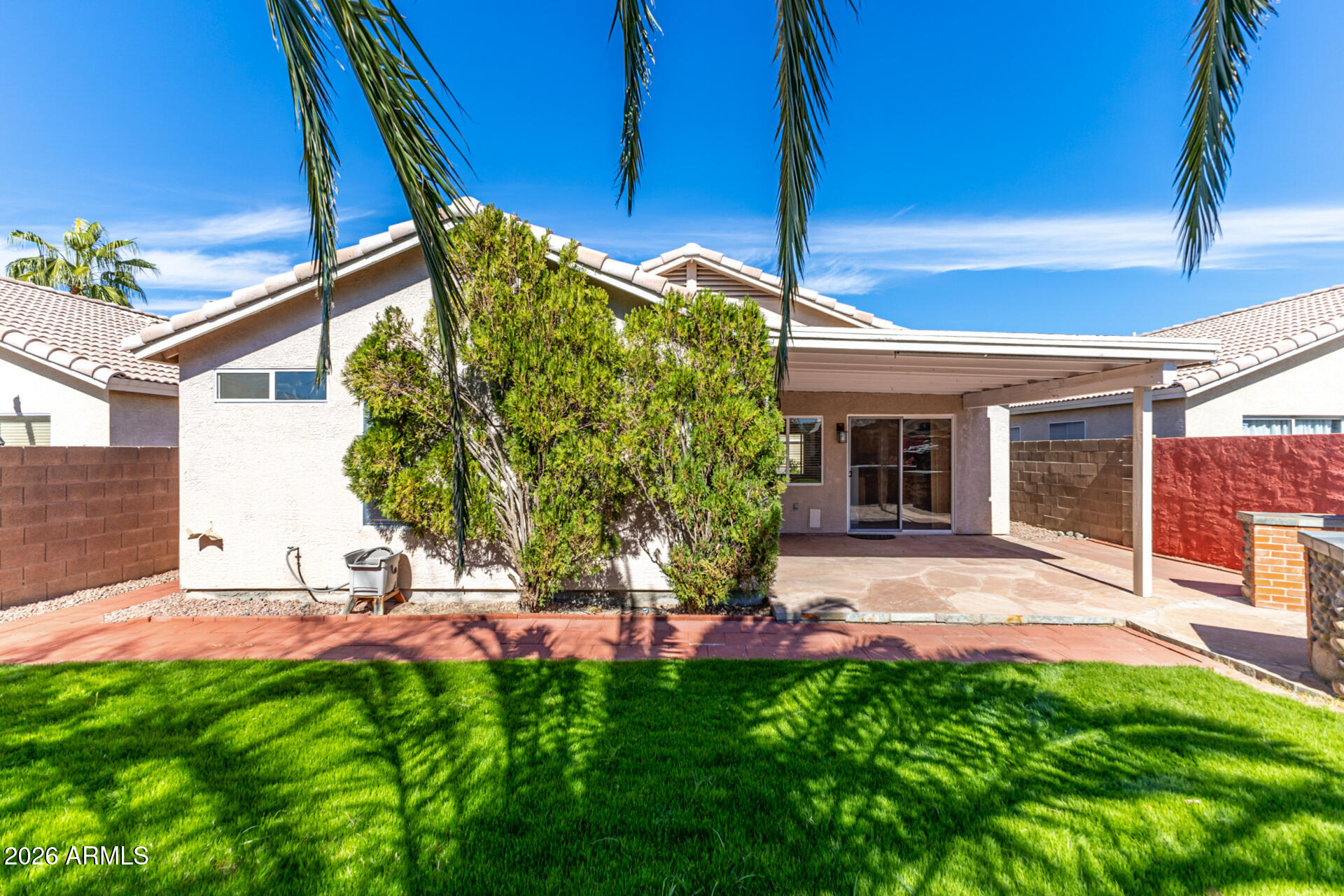 3537 W TINA Lane