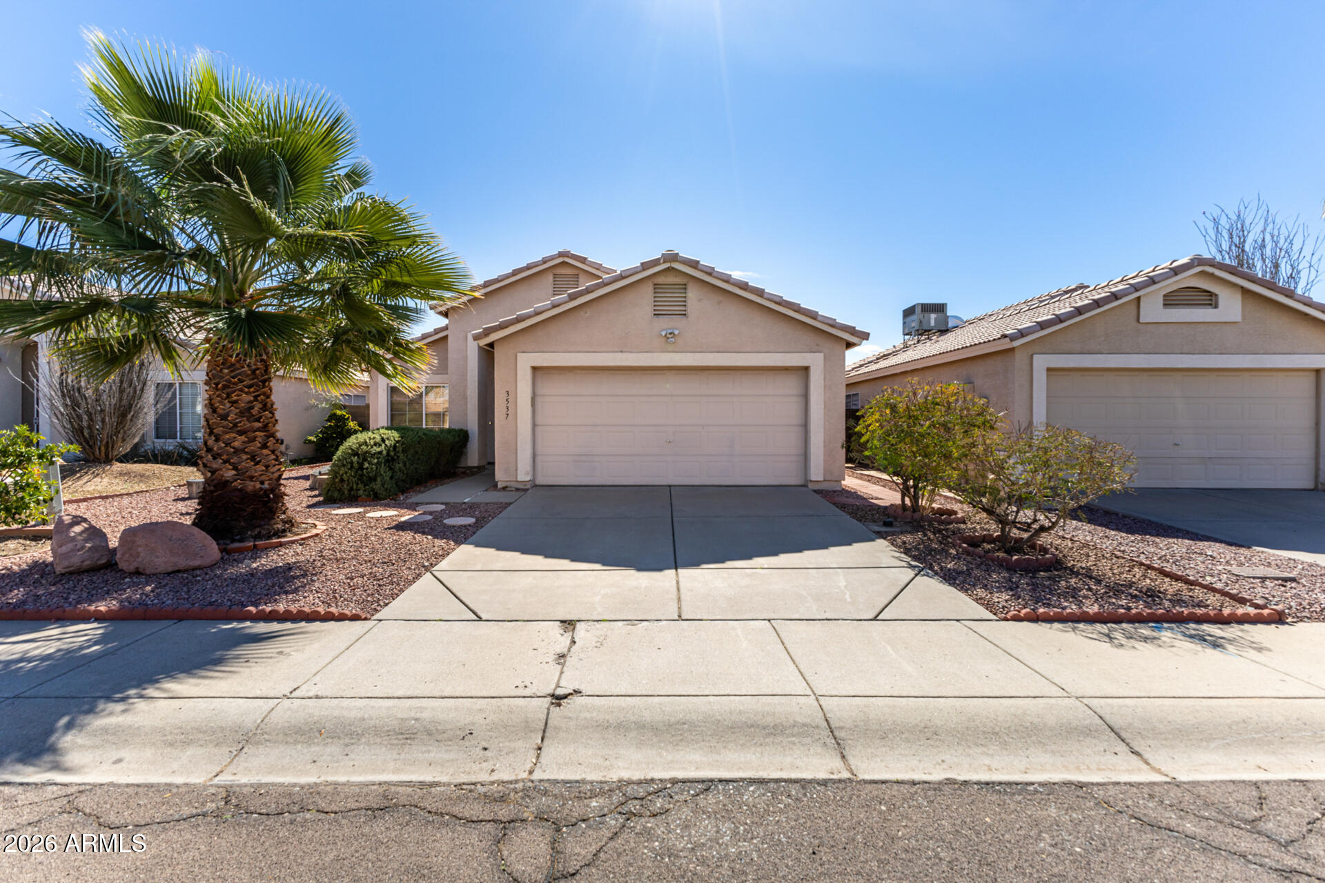 3537 W TINA Lane