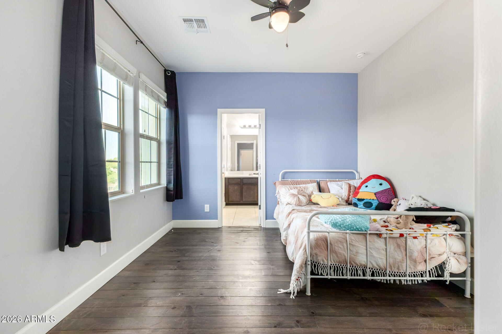 14837 W PERSHING Street