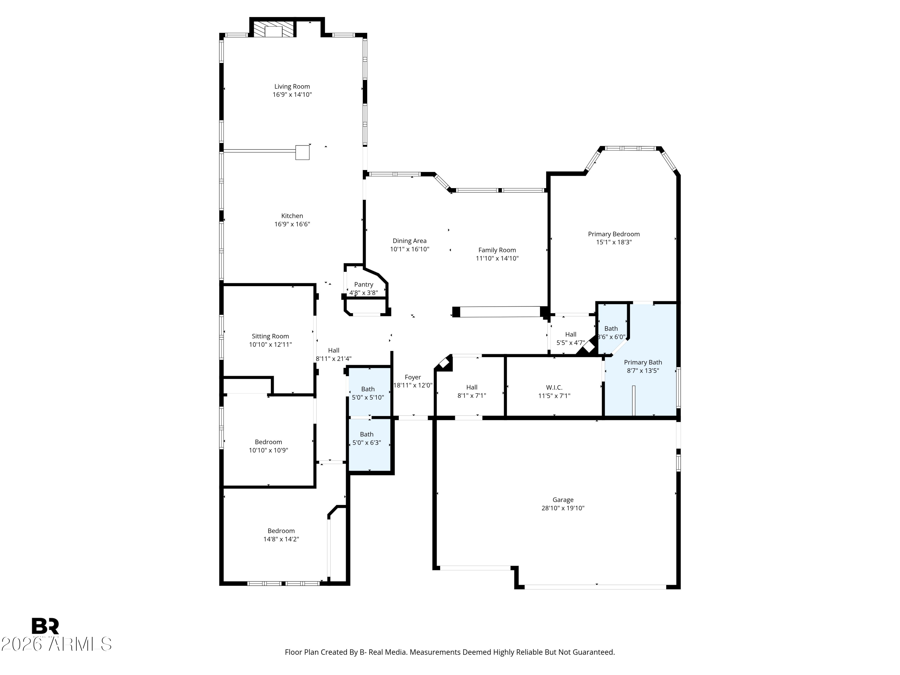 1162 W CHILTON Avenue