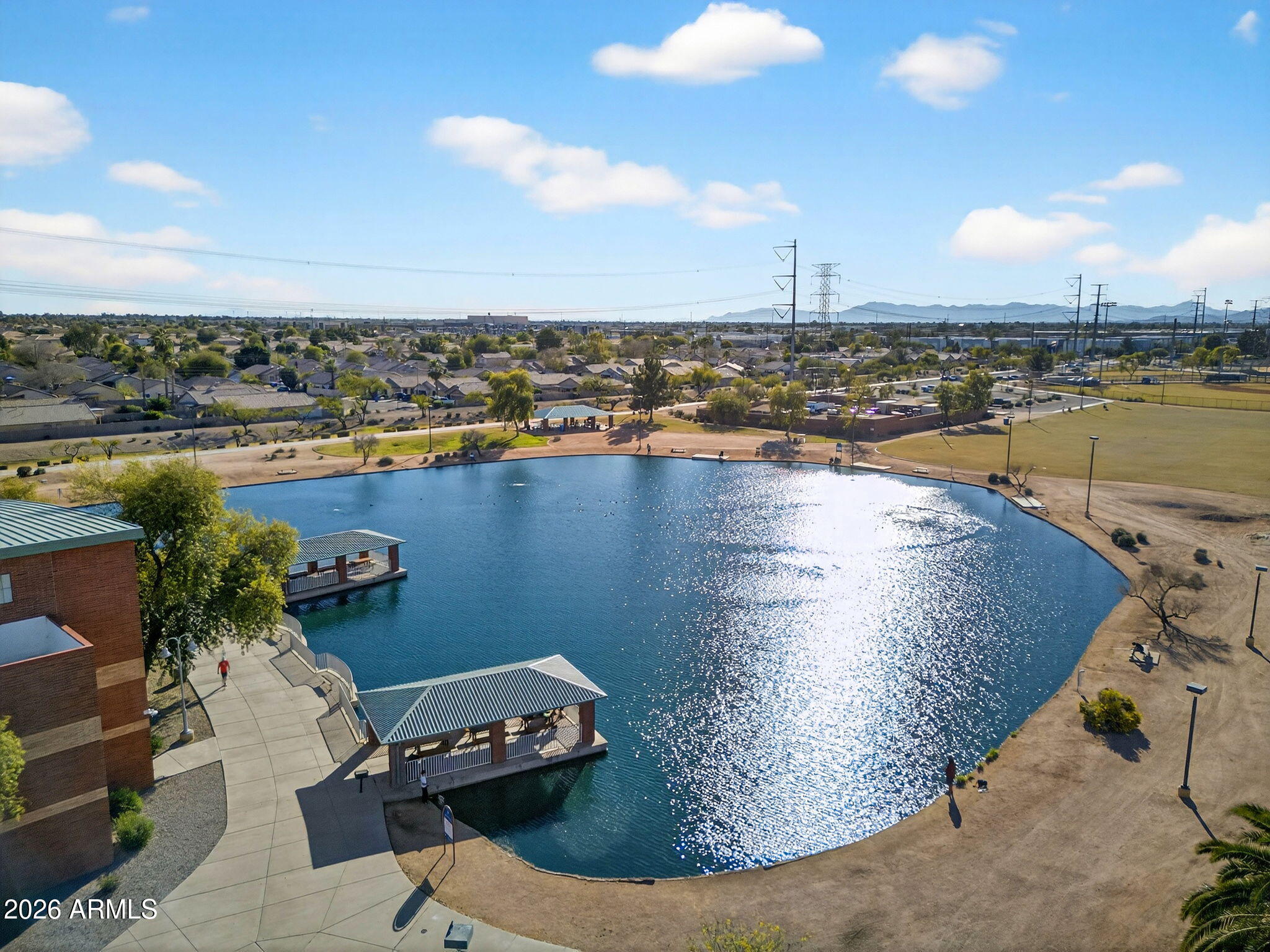 1162 W CHILTON Avenue