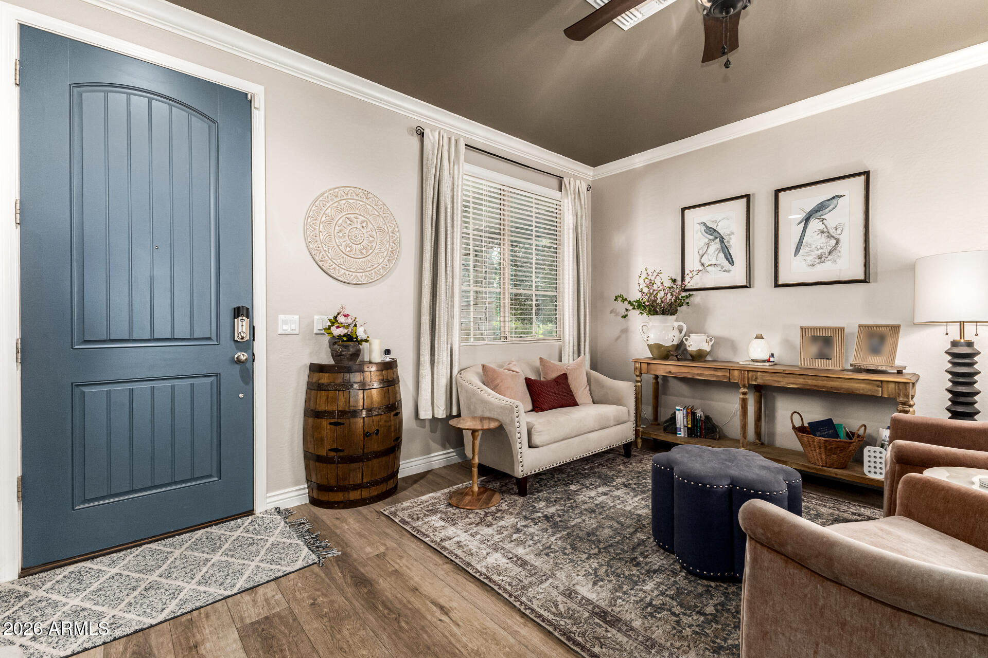 1974 E DUBOIS Avenue