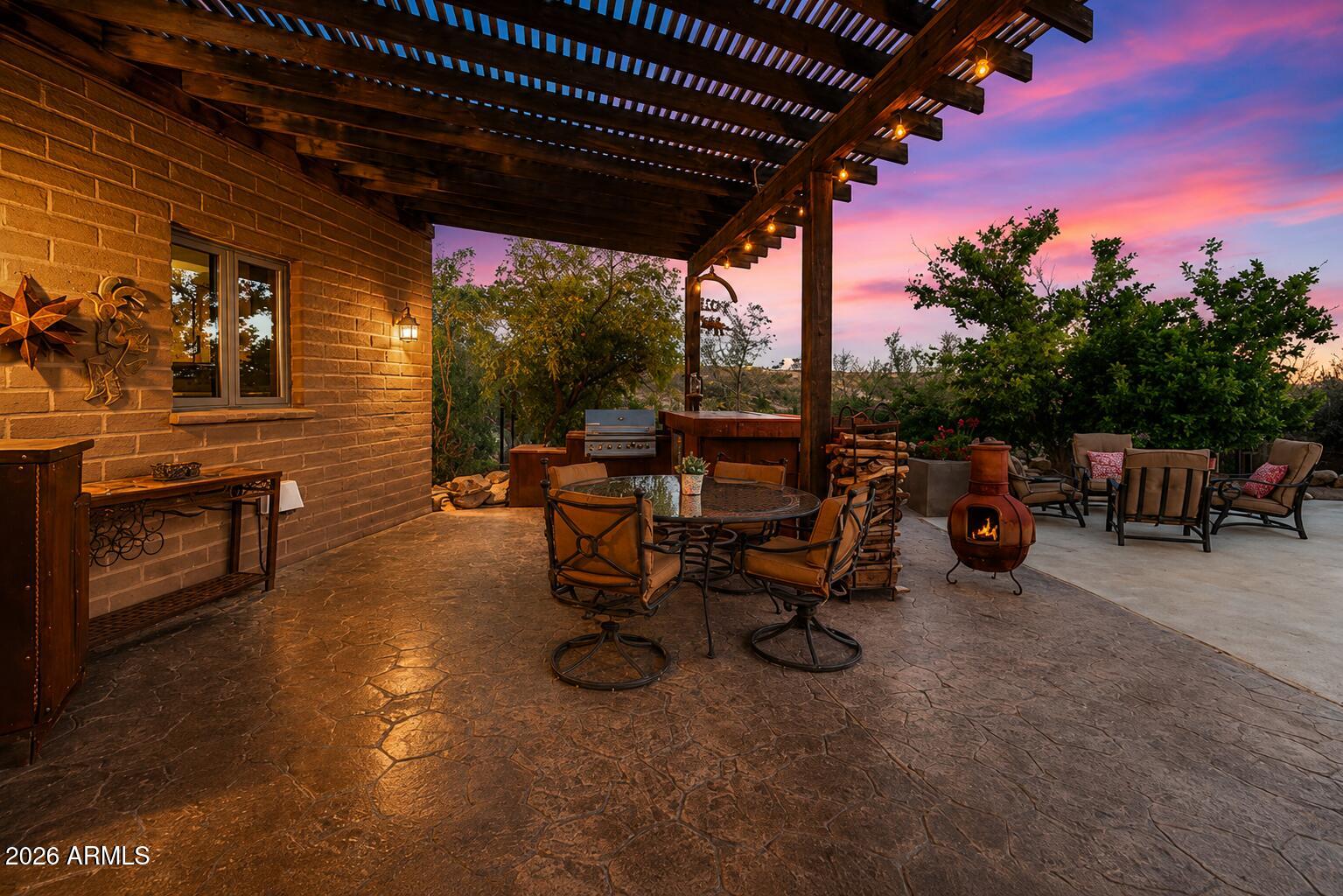14402 N LOST TANK Trail, Fort McDowell
