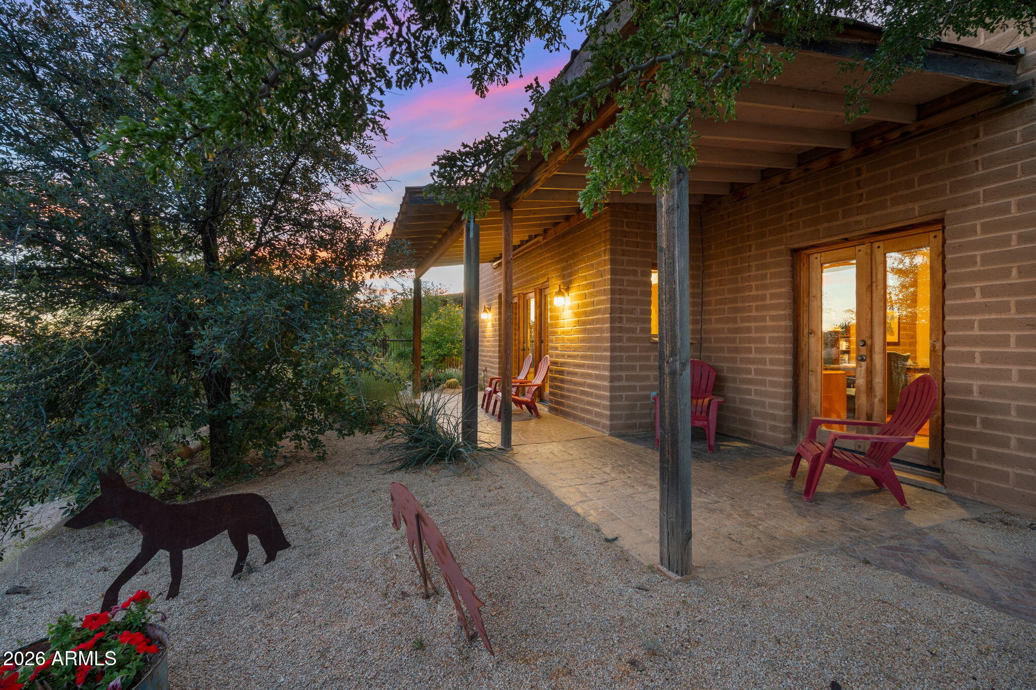 14402 N LOST TANK Trail, Fort McDowell