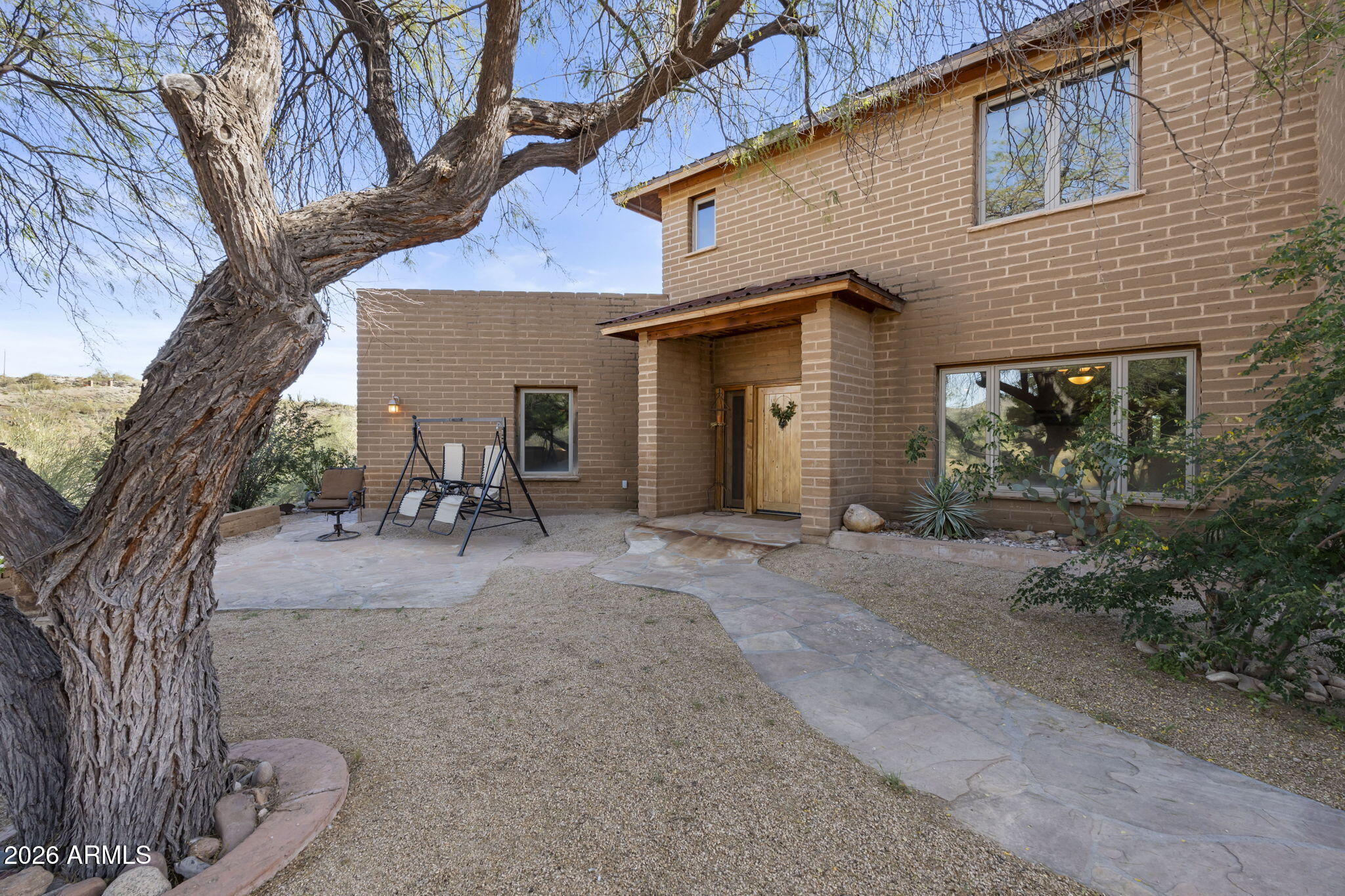 14402 N LOST TANK Trail, Fort McDowell