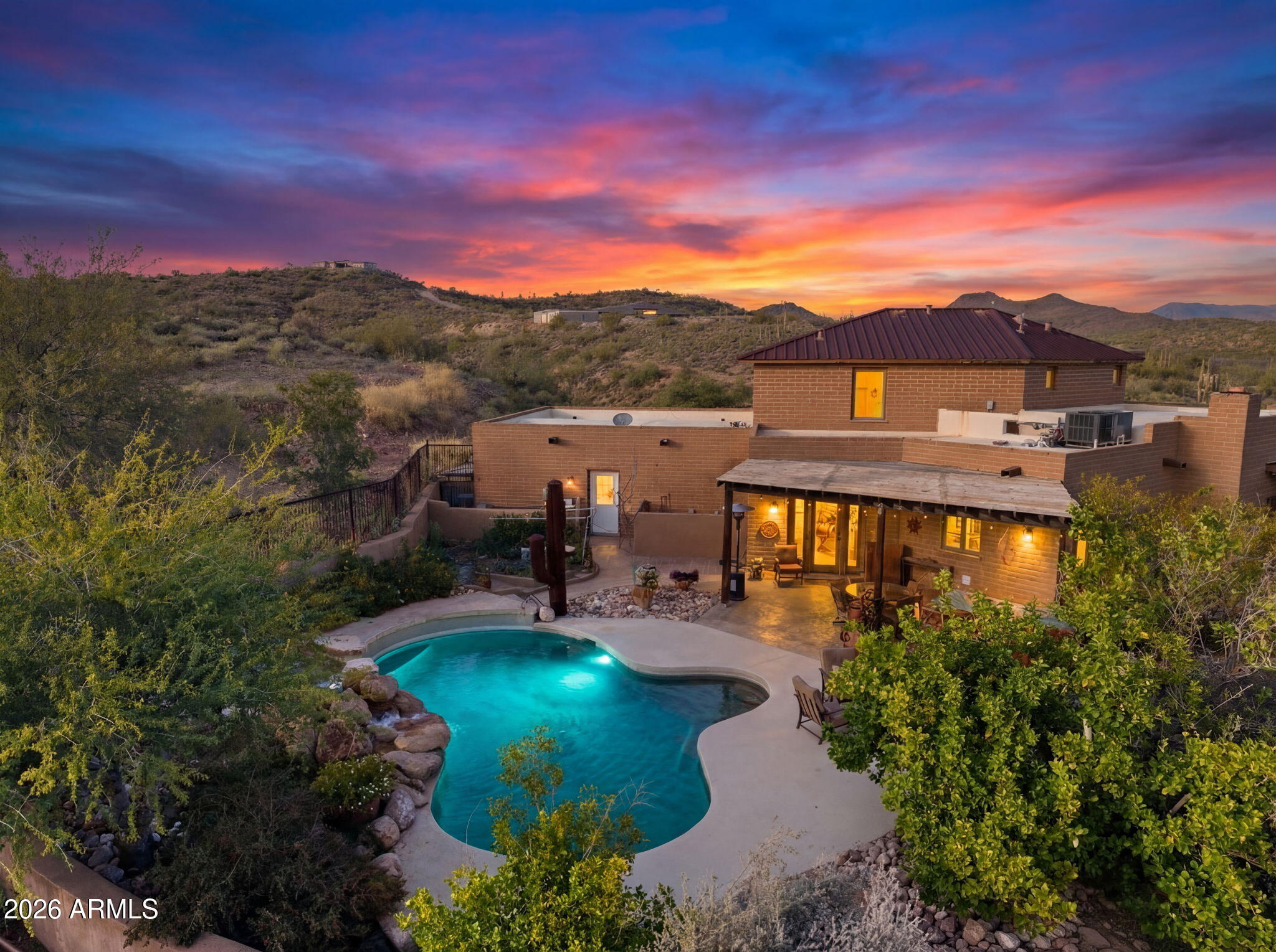 14402 N LOST TANK Trail, Fort McDowell