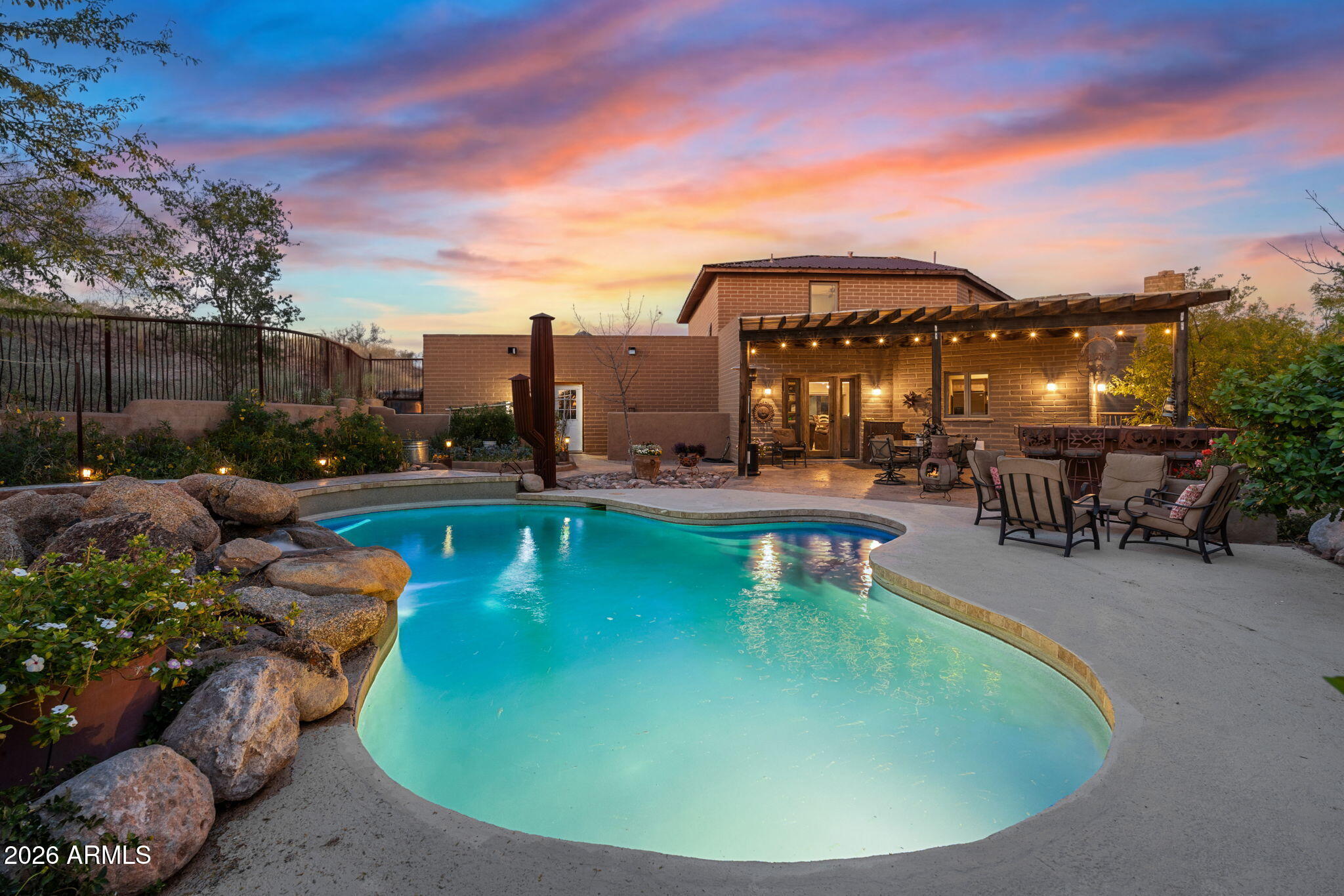 14402 N LOST TANK Trail, Fort McDowell