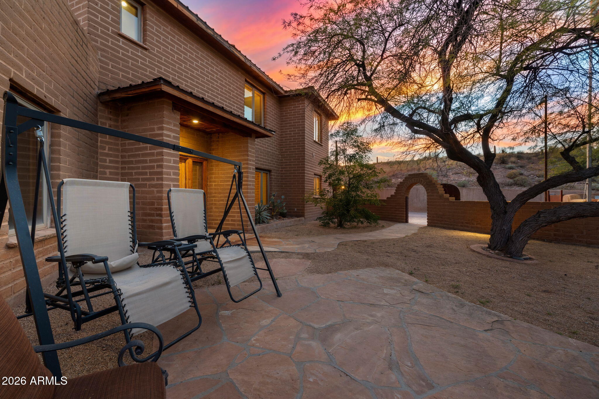 14402 N LOST TANK Trail, Fort McDowell