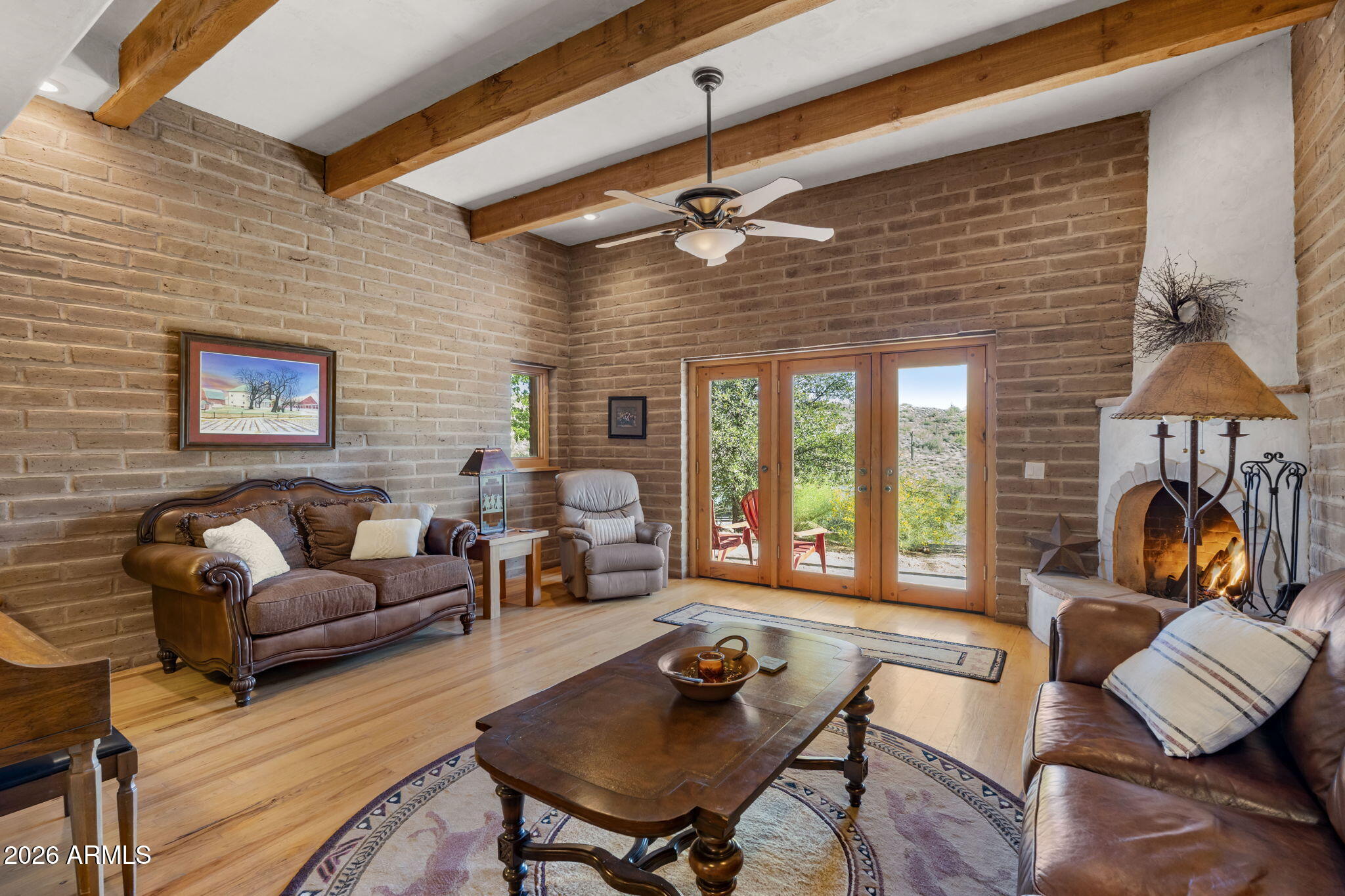 14402 N LOST TANK Trail, Fort McDowell