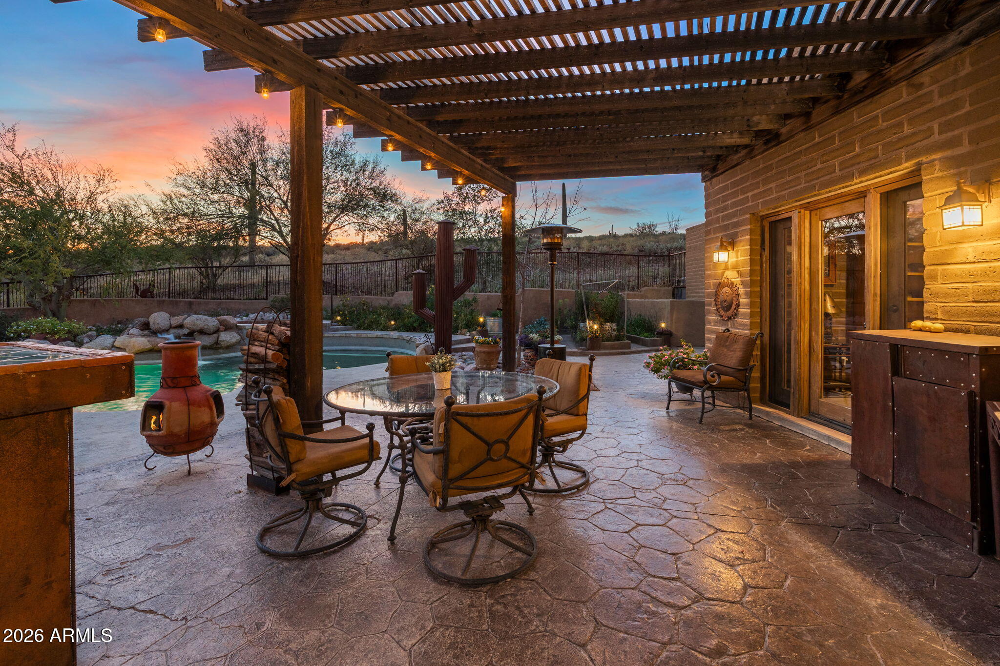 14402 N LOST TANK Trail, Fort McDowell