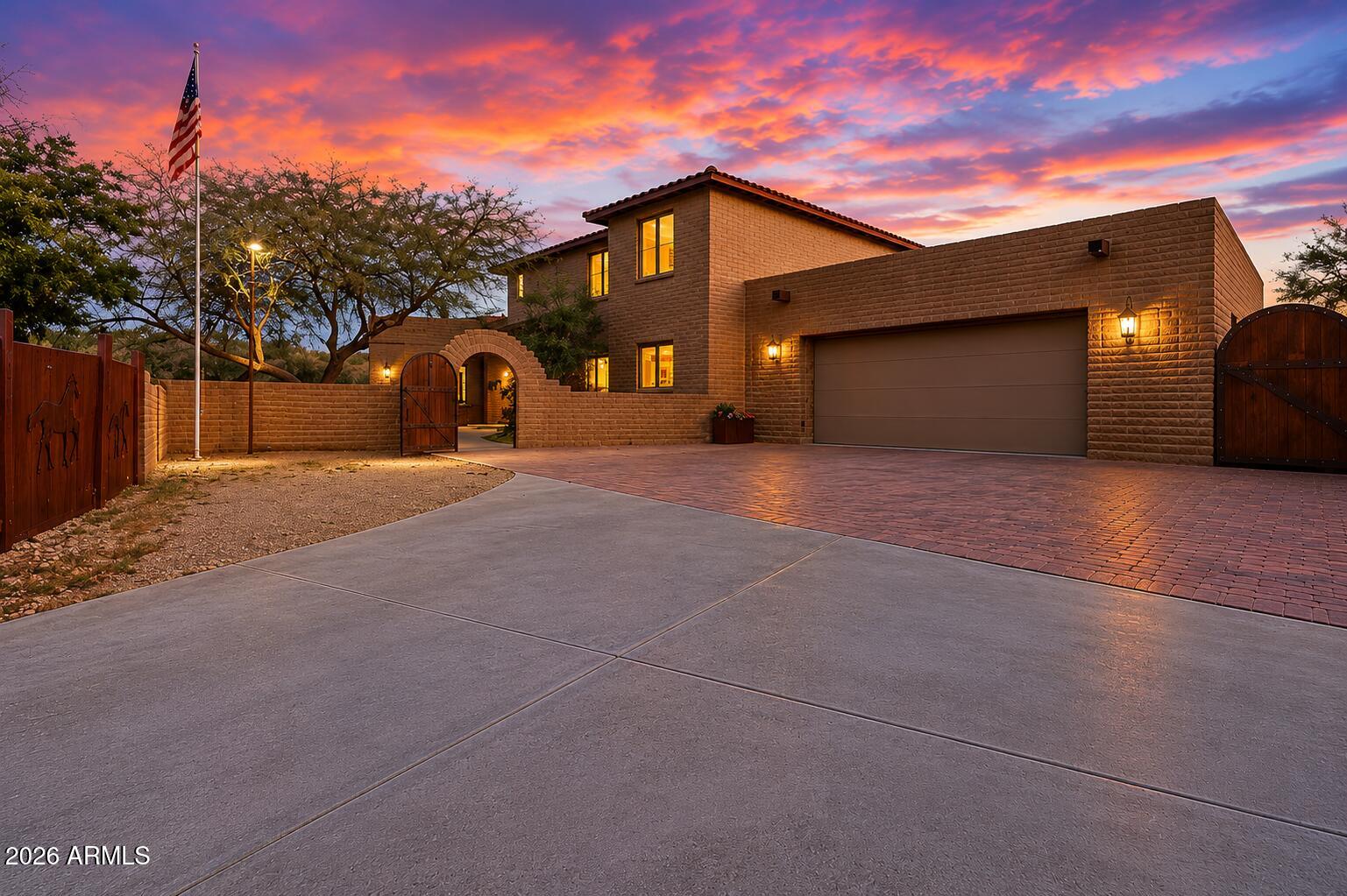 14402 N LOST TANK Trail, Fort McDowell