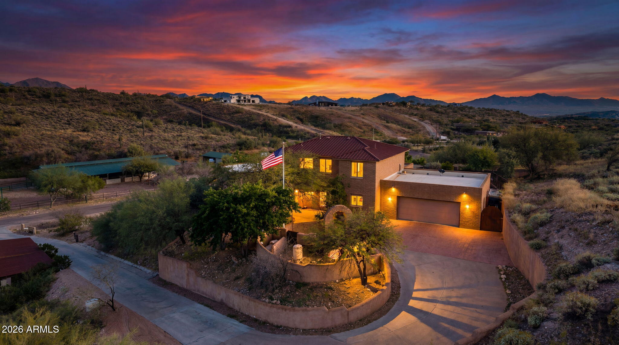 14402 N LOST TANK Trail, Fort McDowell