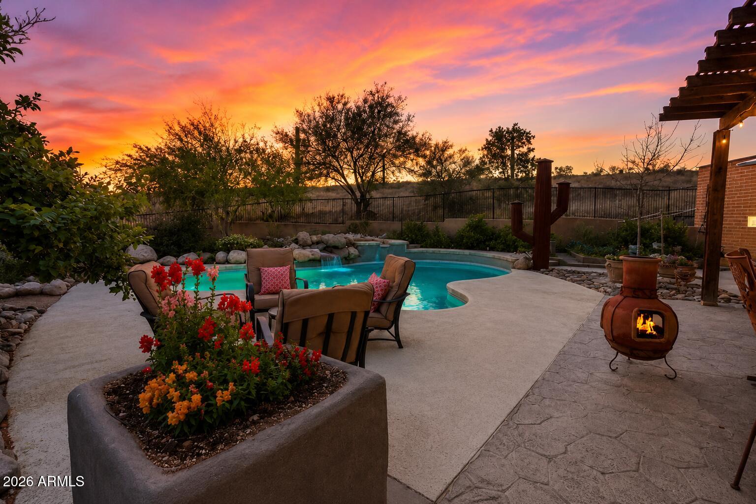 14402 N LOST TANK Trail, Fort McDowell