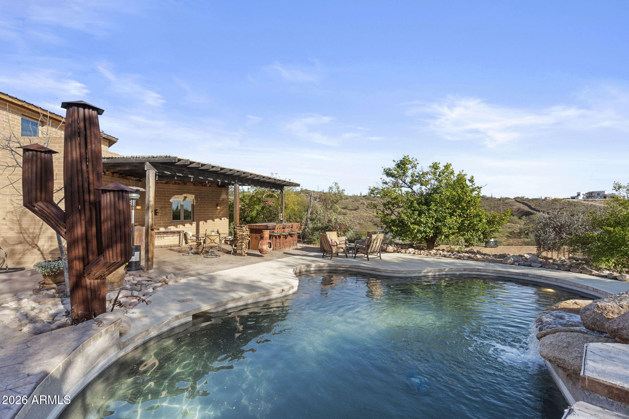 14402 N LOST TANK Trail, Fort McDowell