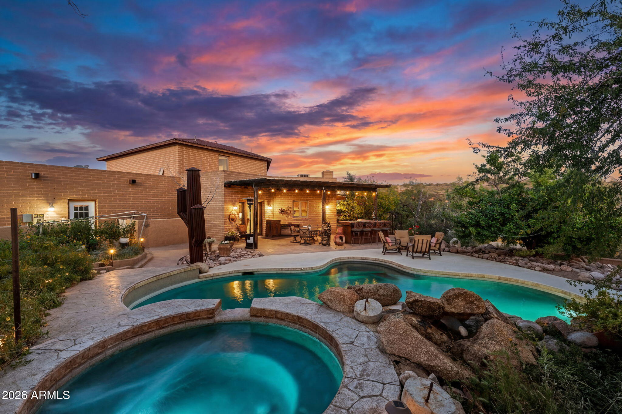 14402 N LOST TANK Trail, Fort McDowell