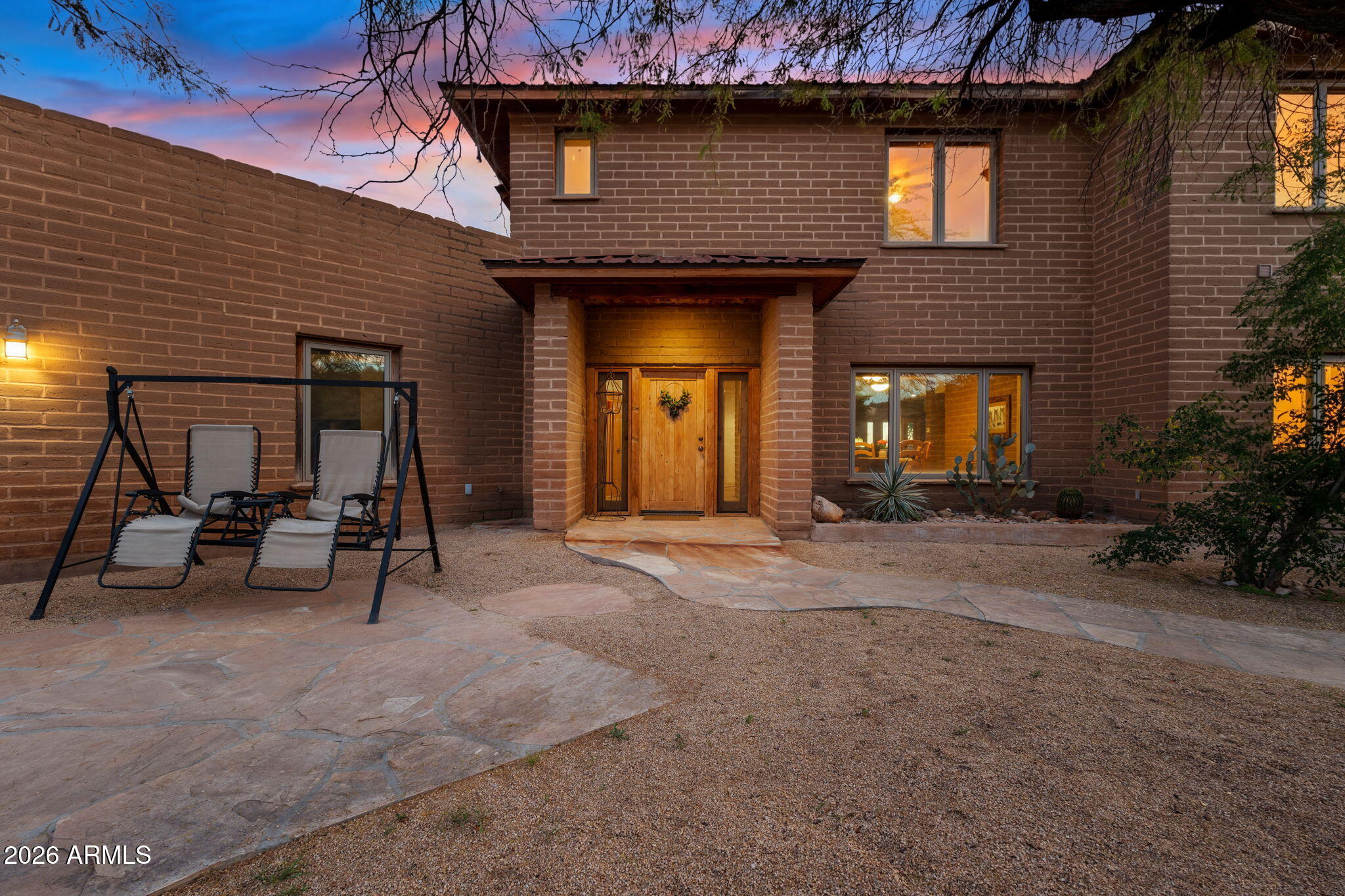 14402 N LOST TANK Trail, Fort McDowell