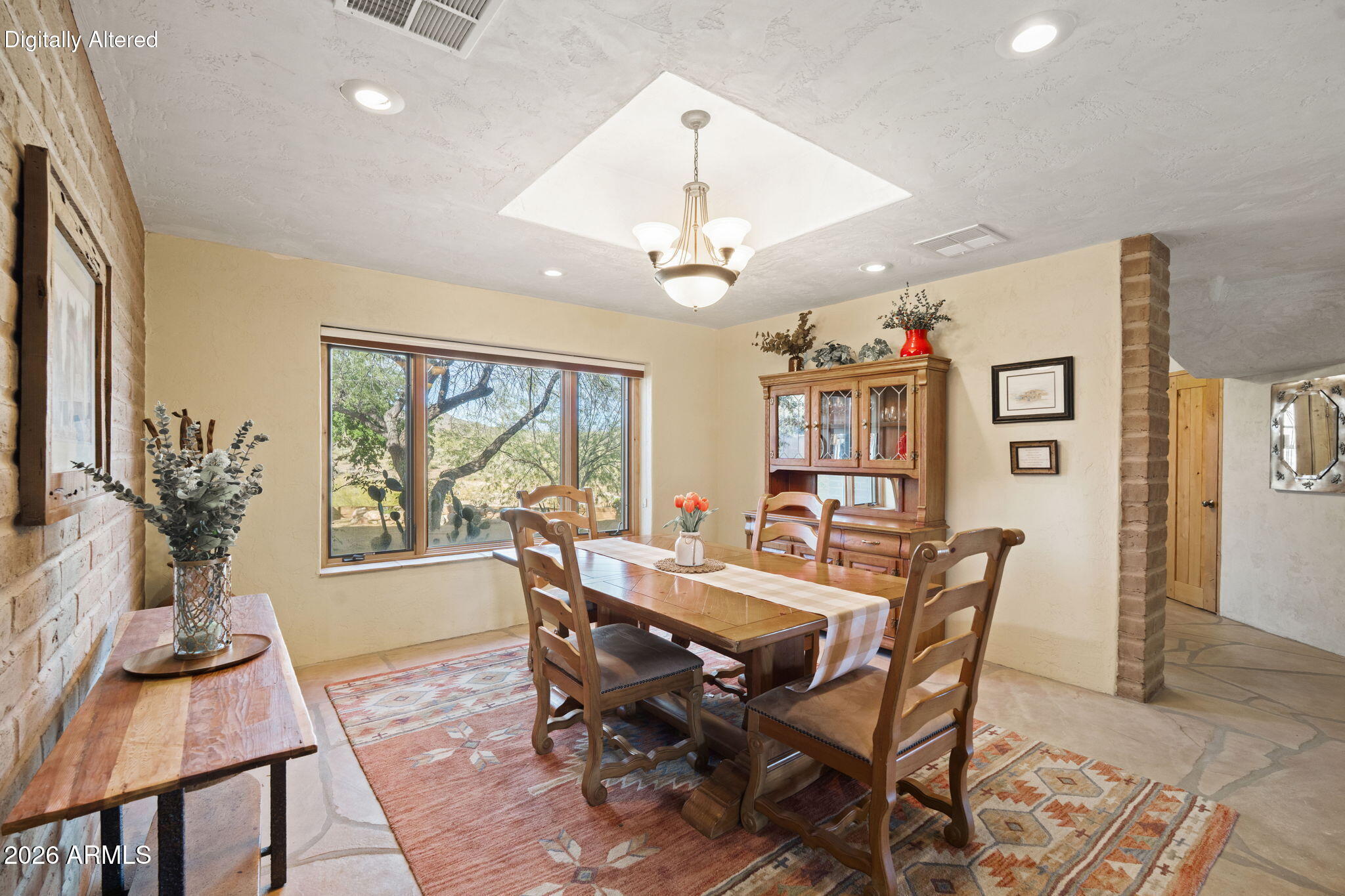 14402 N LOST TANK Trail, Fort McDowell